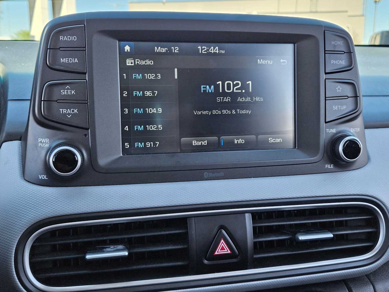 Thumbnail: 2019 Hyundai Kona - 25