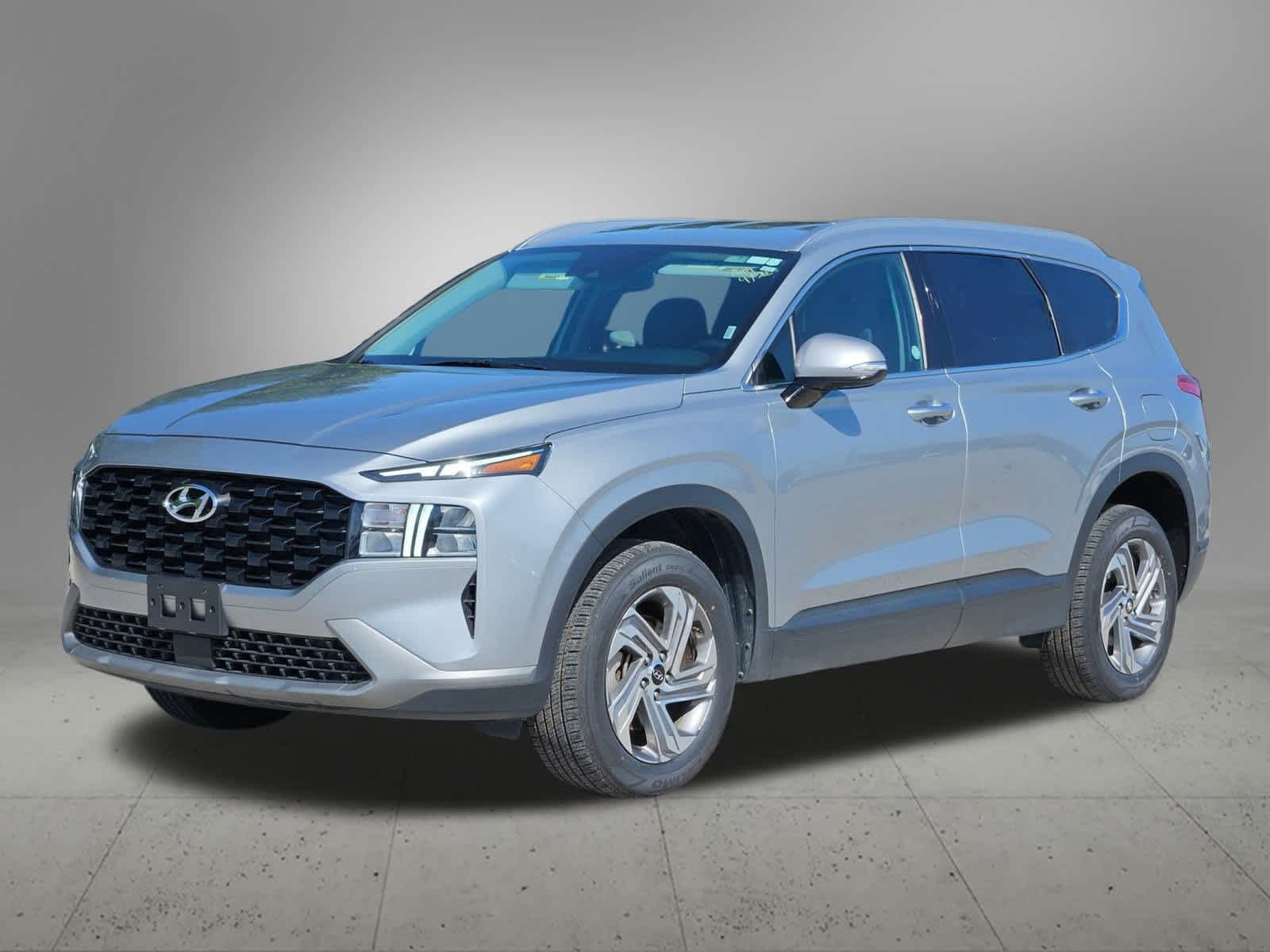 Thumbnail: 2023 Hyundai Santa Fe - 9