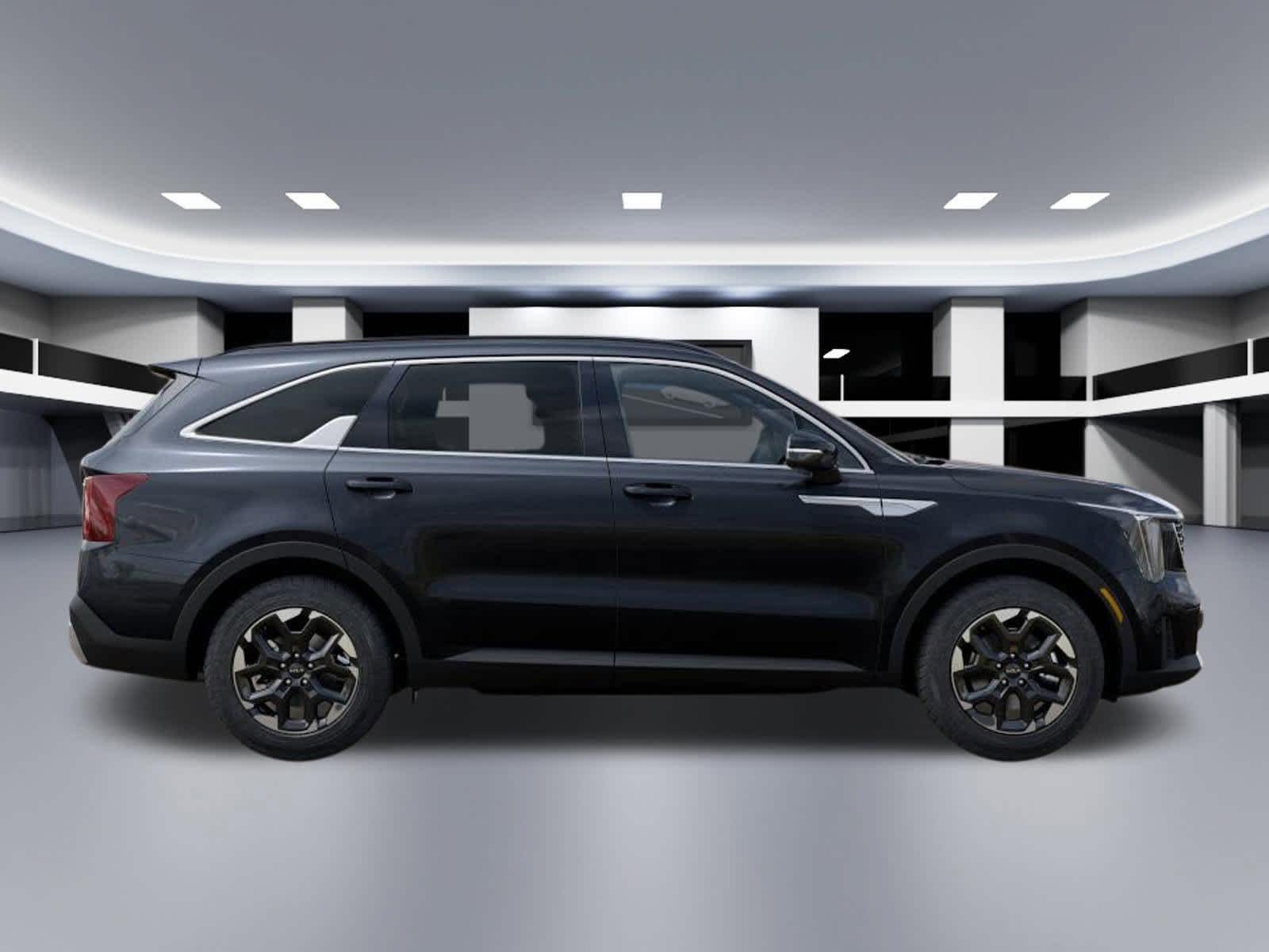 Thumbnail: 2026 Kia Sorento - 5