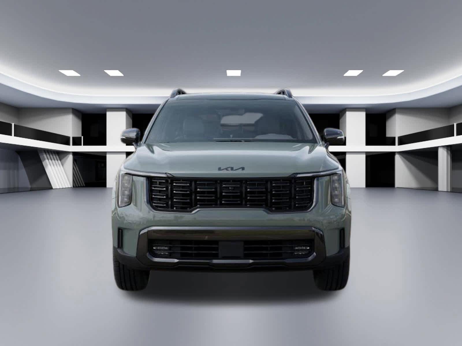 Thumbnail: 2026 Kia Sorento - 2