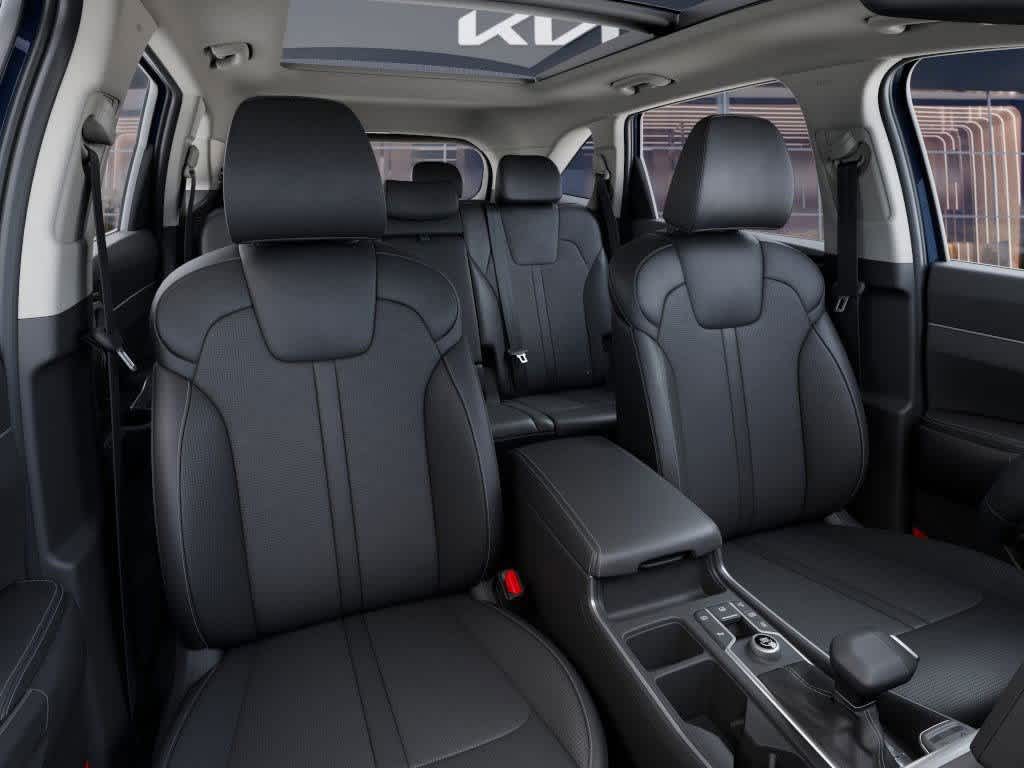 Thumbnail: 2026 Kia Sorento - 15