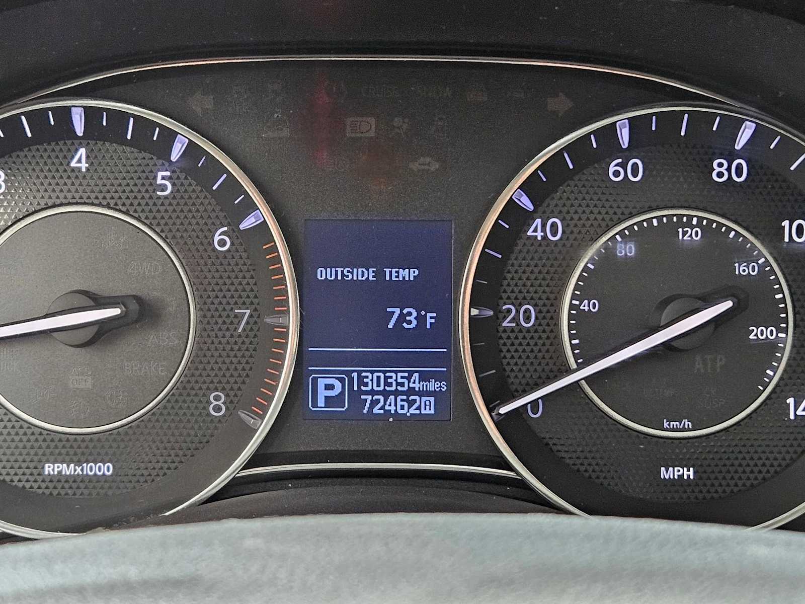 Thumbnail: 2018 Nissan Armada - 31