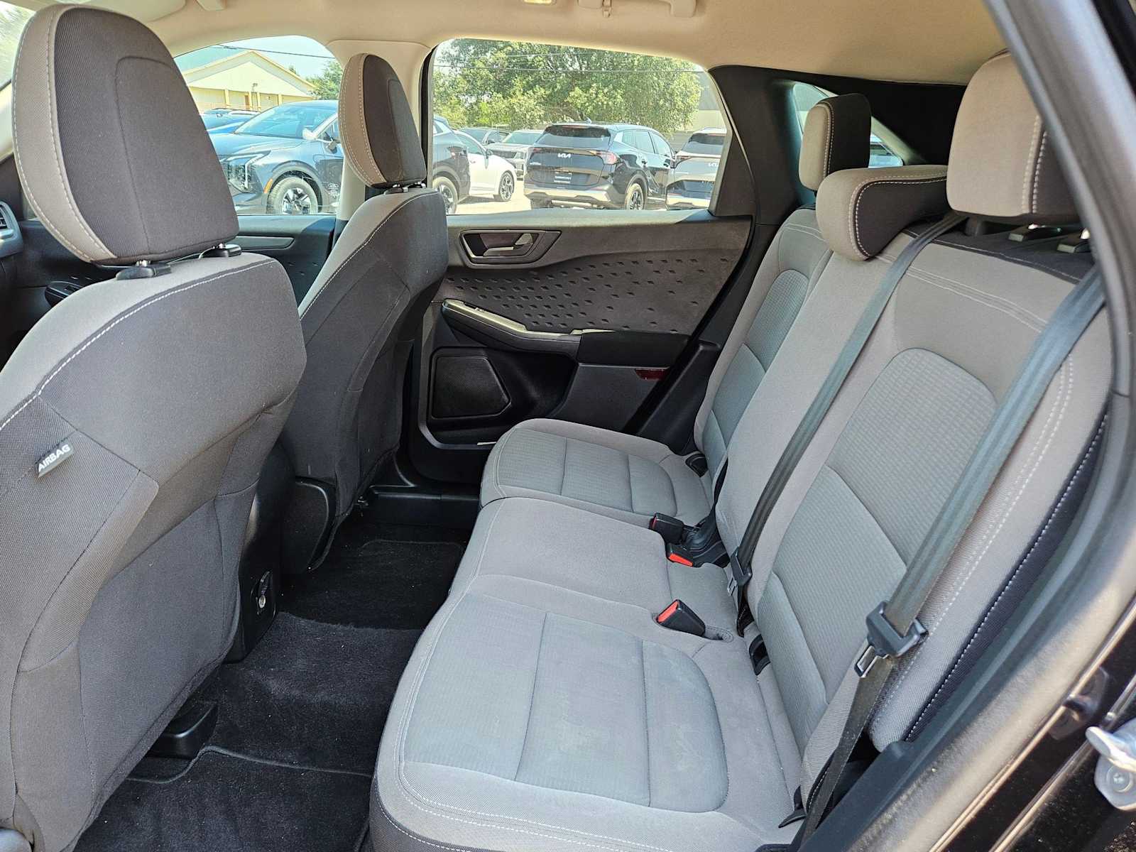 Thumbnail: 2020 Ford Escape - 16