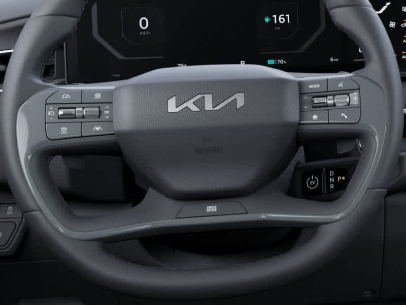 Thumbnail: 2026 Kia EV9 - 22