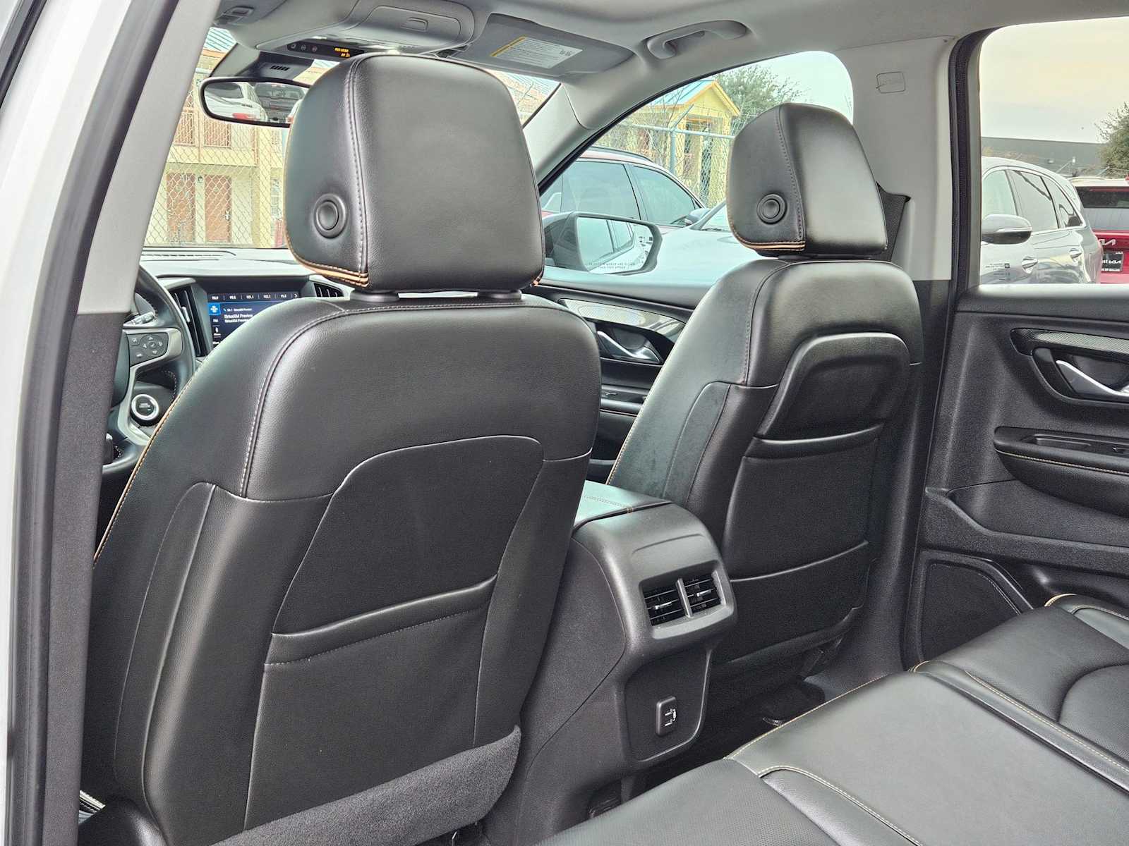 Thumbnail: 2022 GMC Terrain - 19