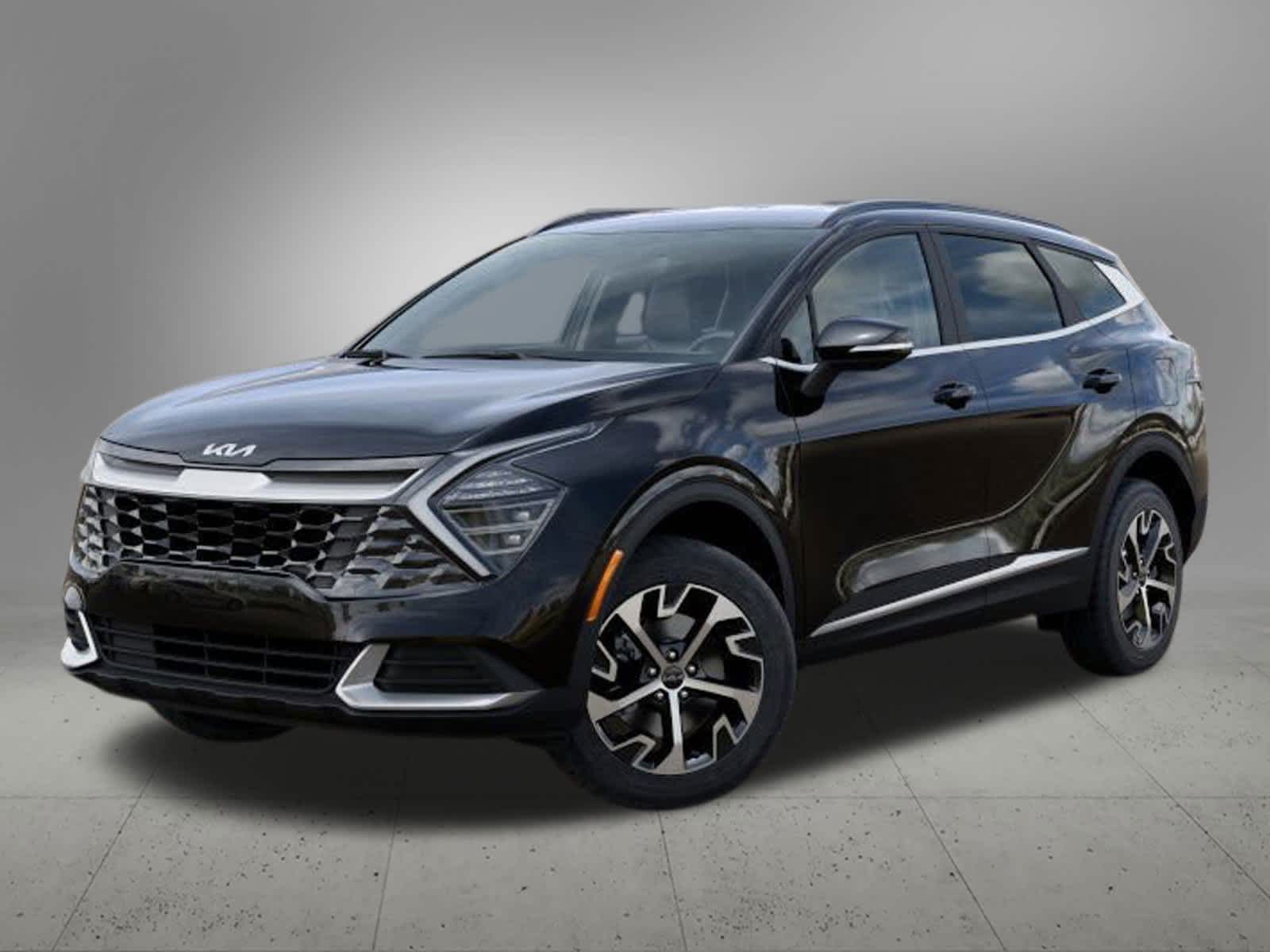 2025 Kia Sportage EX -
                  Dallas, TX