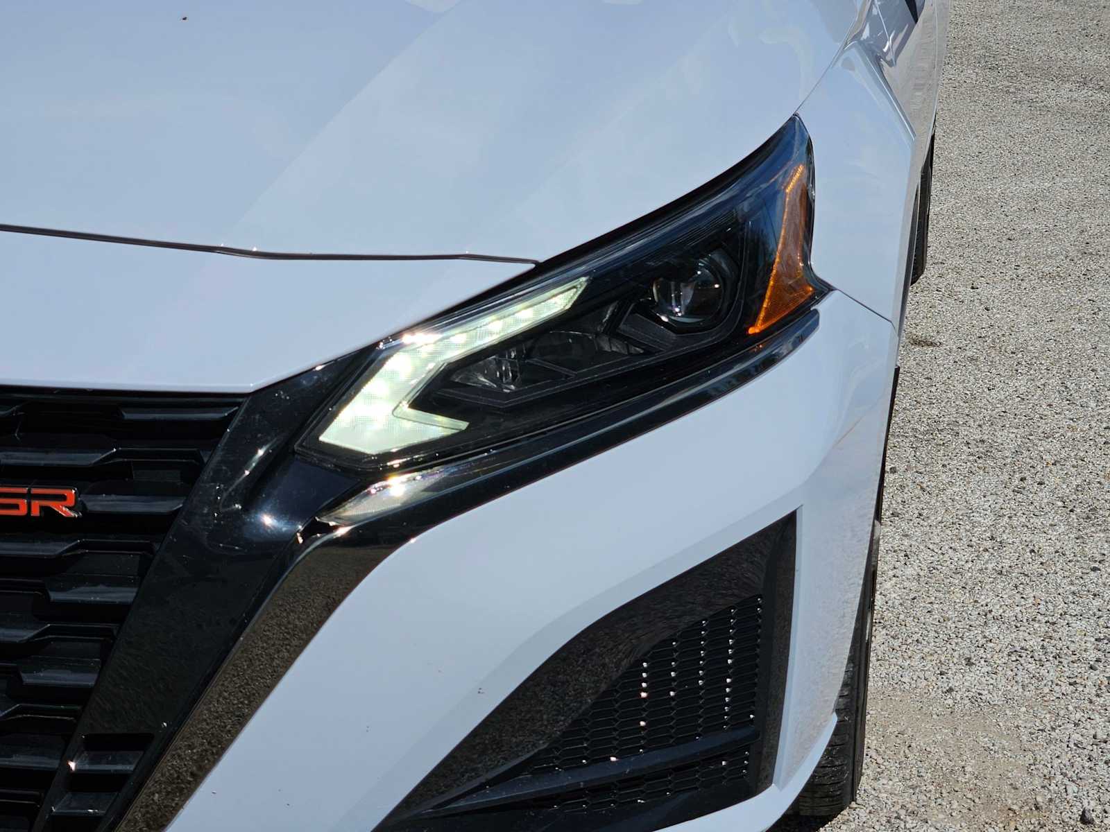 Thumbnail: 2024 Nissan Altima - 10