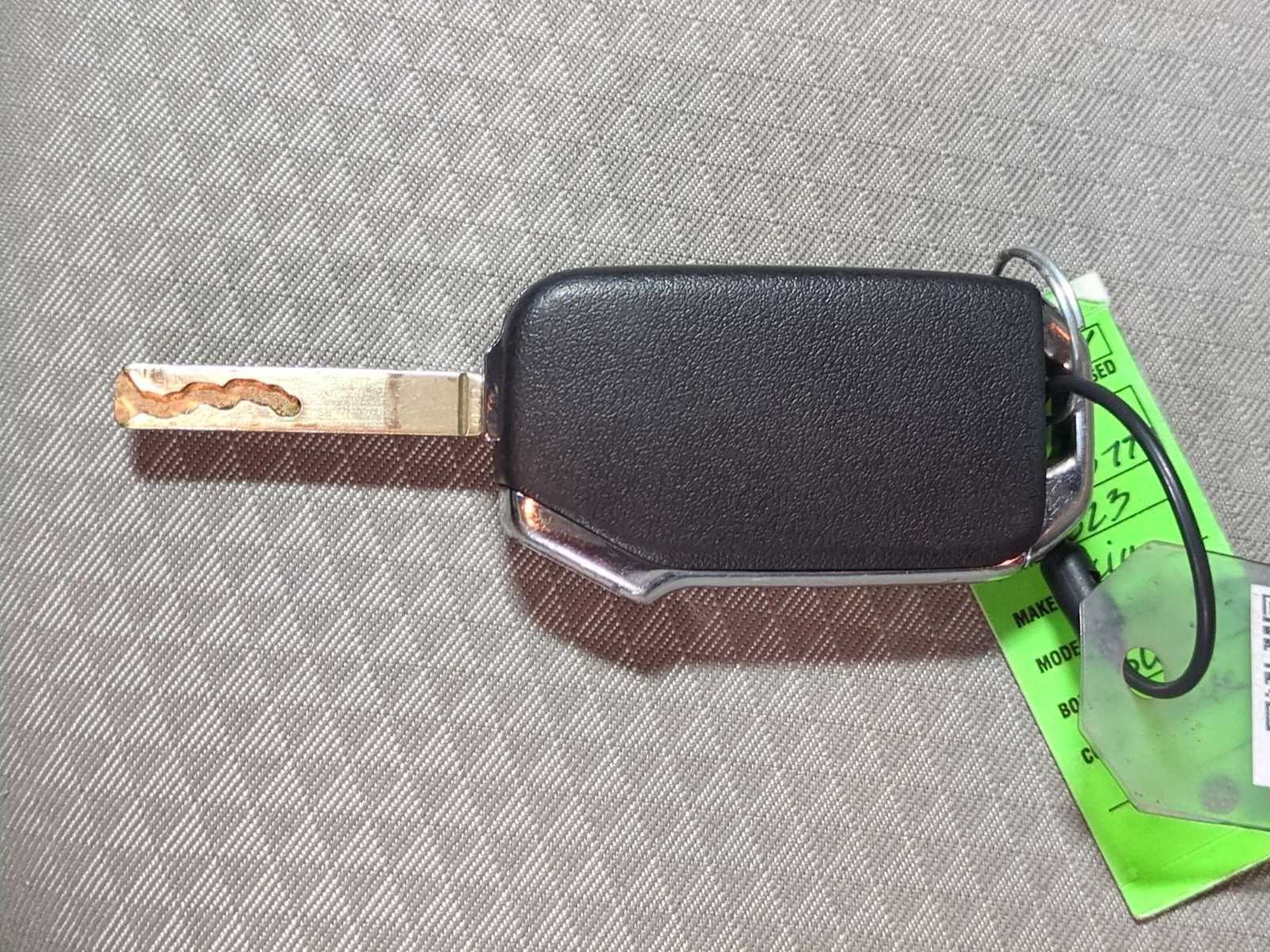 Thumbnail: 2023 Kia Soul - 32