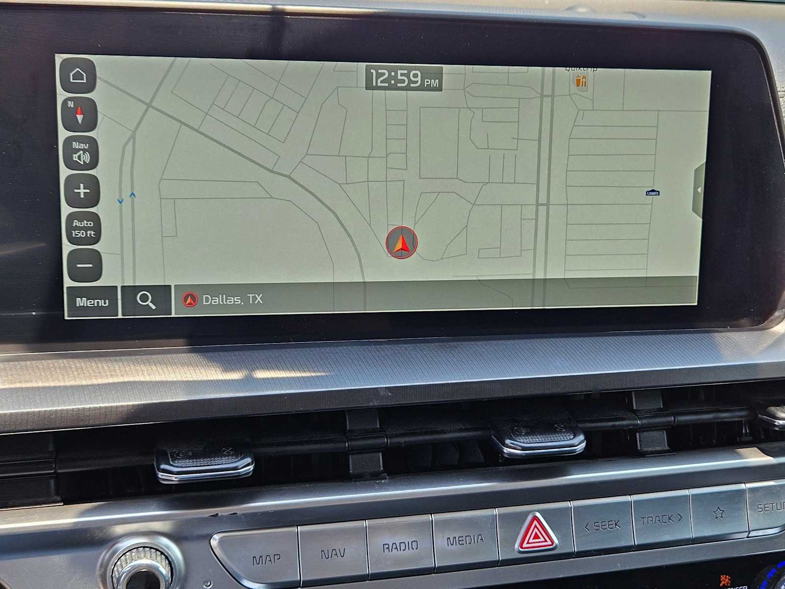 Thumbnail: 2024 Kia Telluride - 29