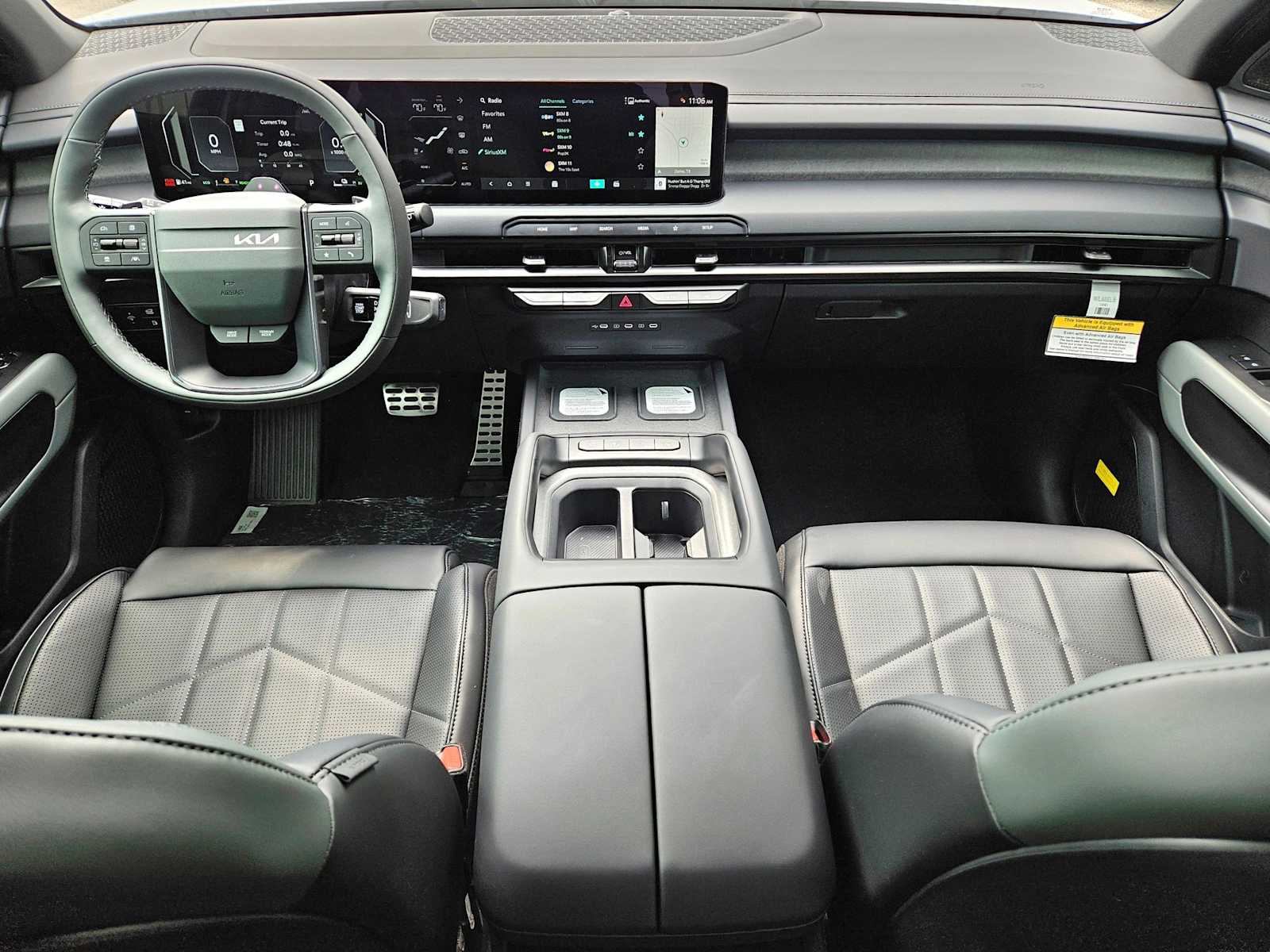 Thumbnail: 2027 Kia Telluride - 15