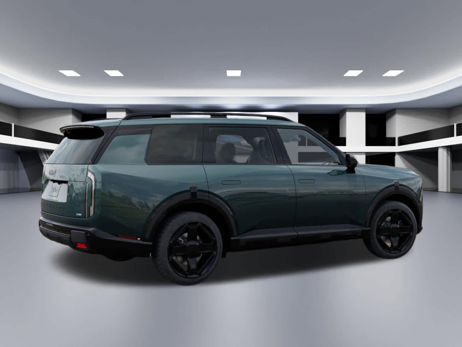 Thumbnail: 2027 Kia Telluride - 6