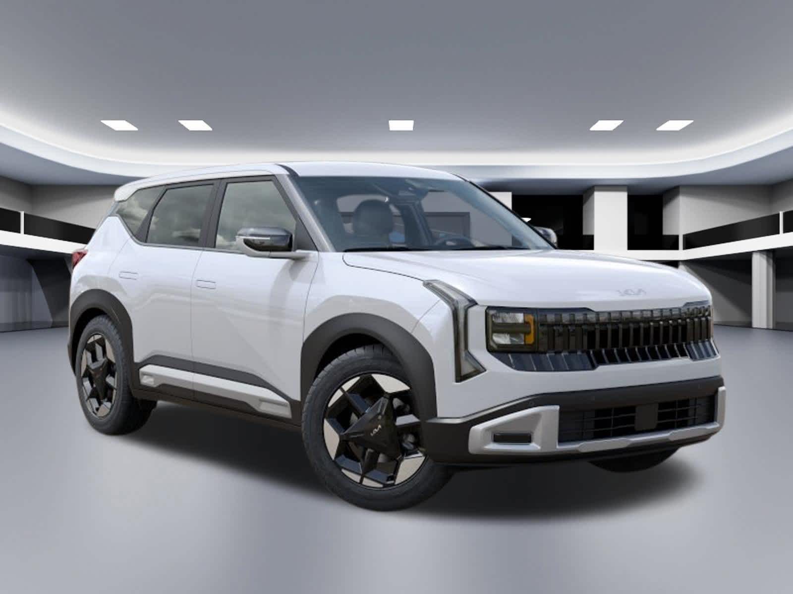 Thumbnail: 2027 Kia Seltos - 8