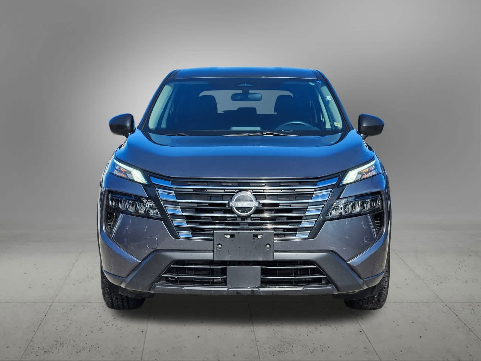 Thumbnail: 2024 Nissan Rogue - 9