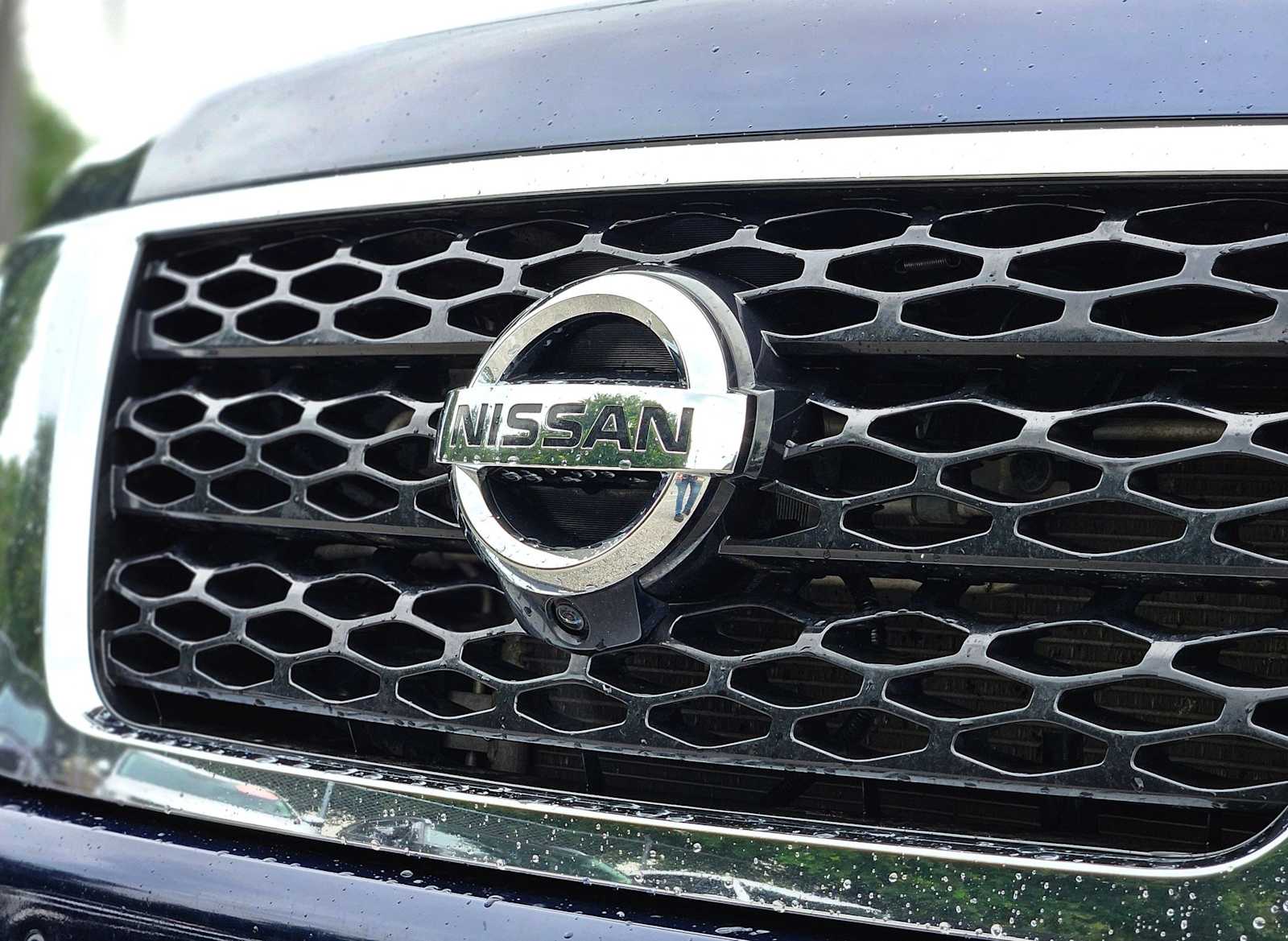 Thumbnail: 2018 Nissan Armada - 12