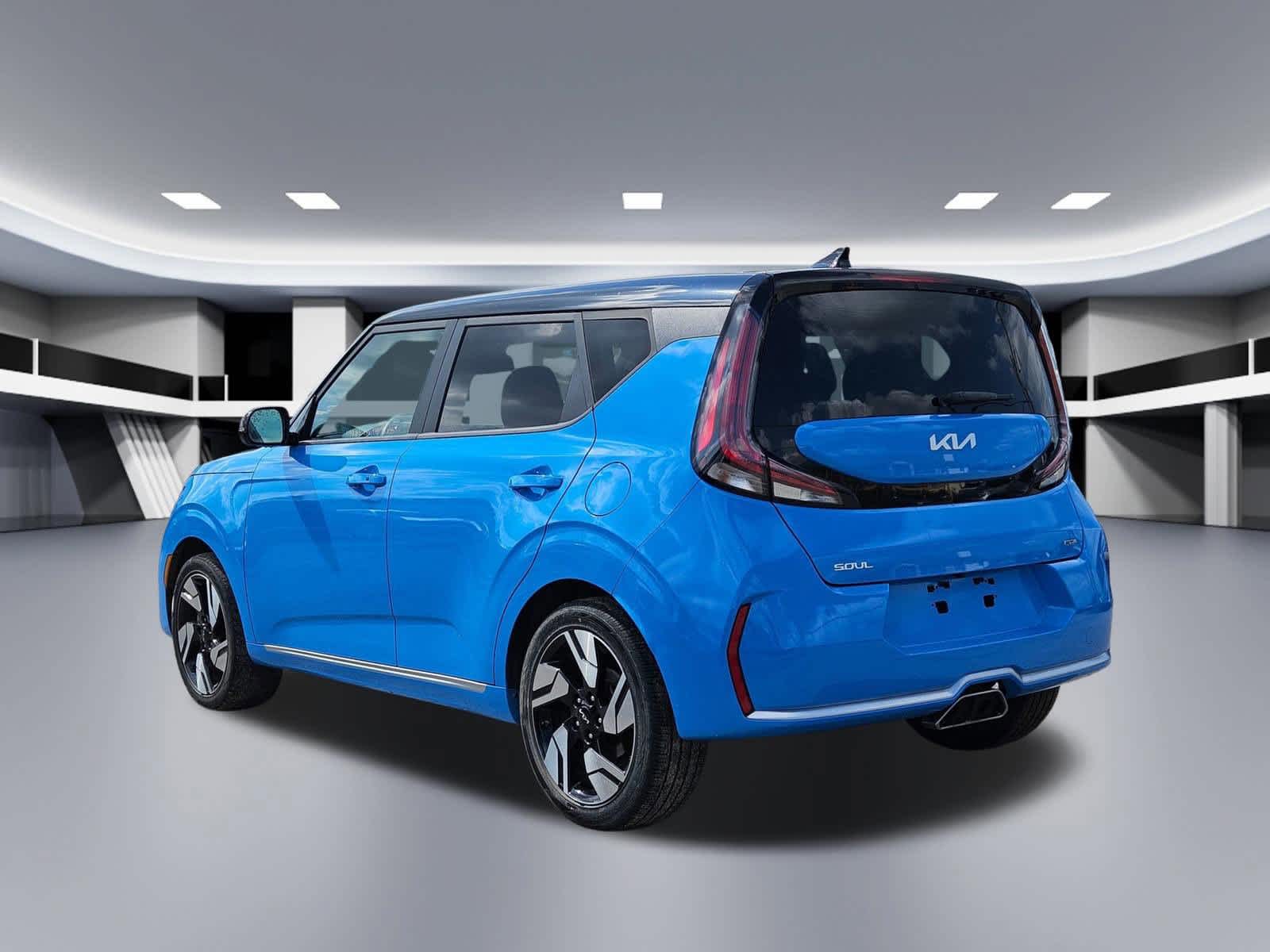 Thumbnail: 2023 Kia Soul - 3