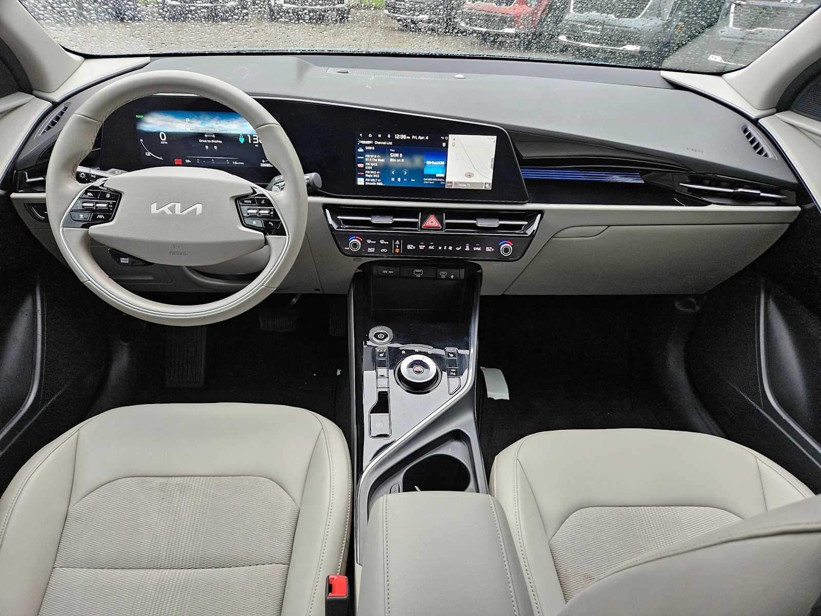 Thumbnail: 2023 Kia Niro - 14