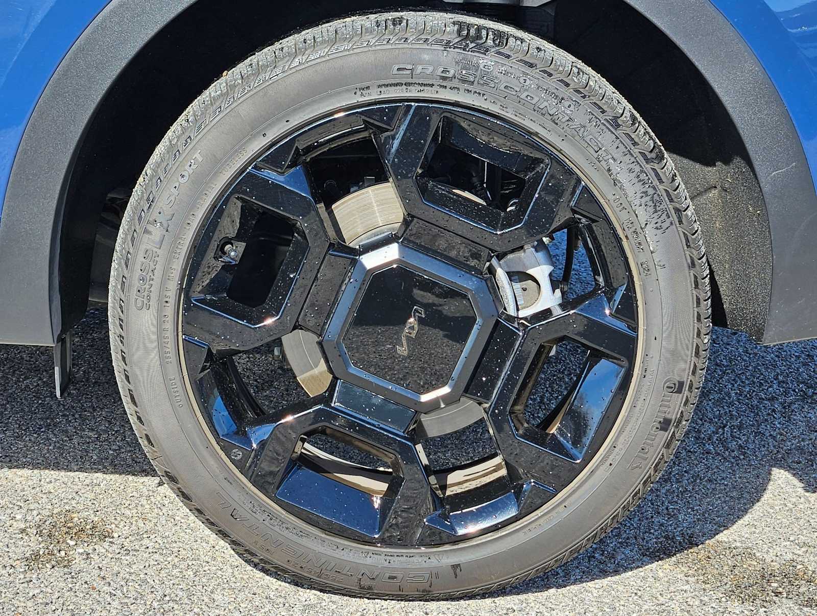 Thumbnail: 2025 Kia Sorento - 14