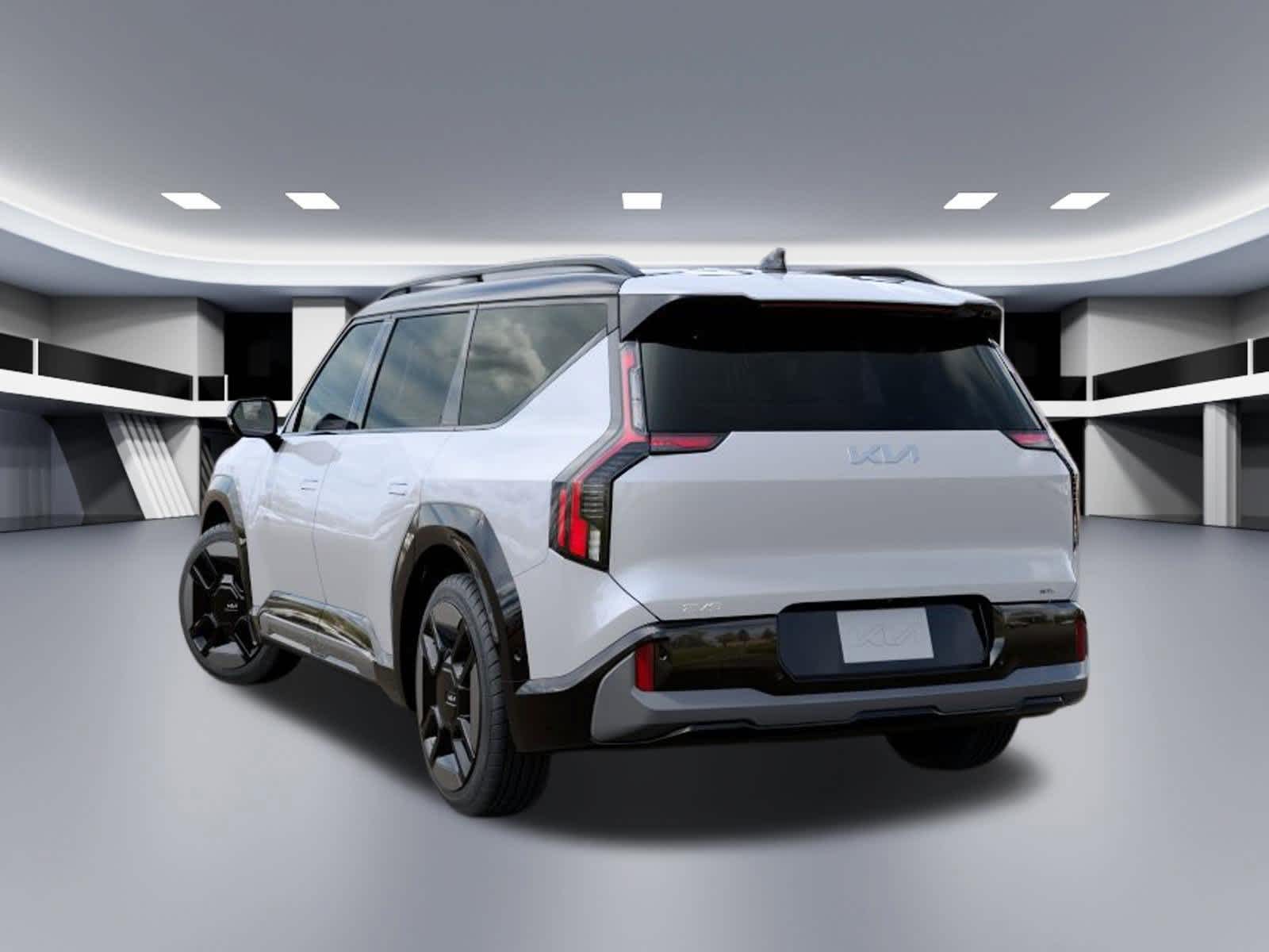Thumbnail: 2026 Kia EV9 - 4