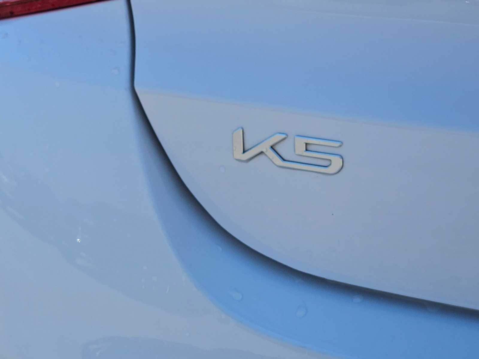Thumbnail: 2023 Kia K5 - 13