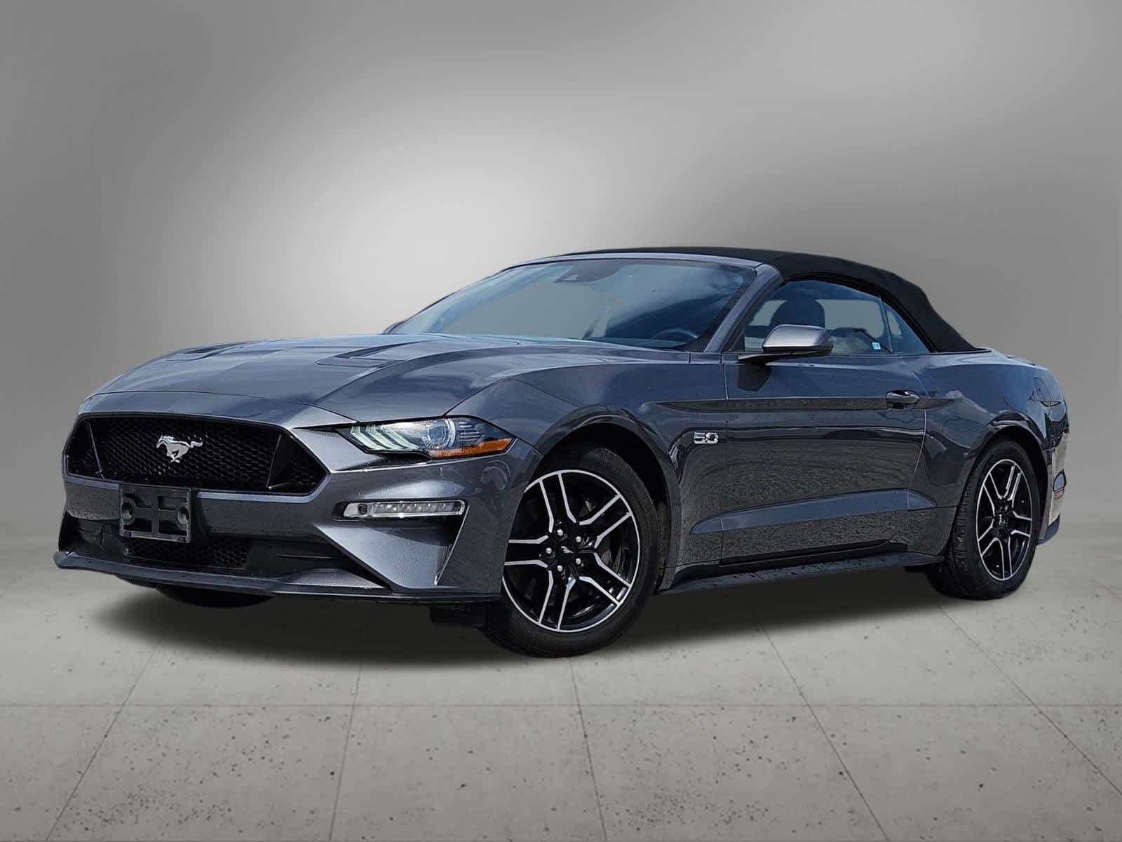 2023 Ford Mustang GT Premium -
                  Dallas, TX