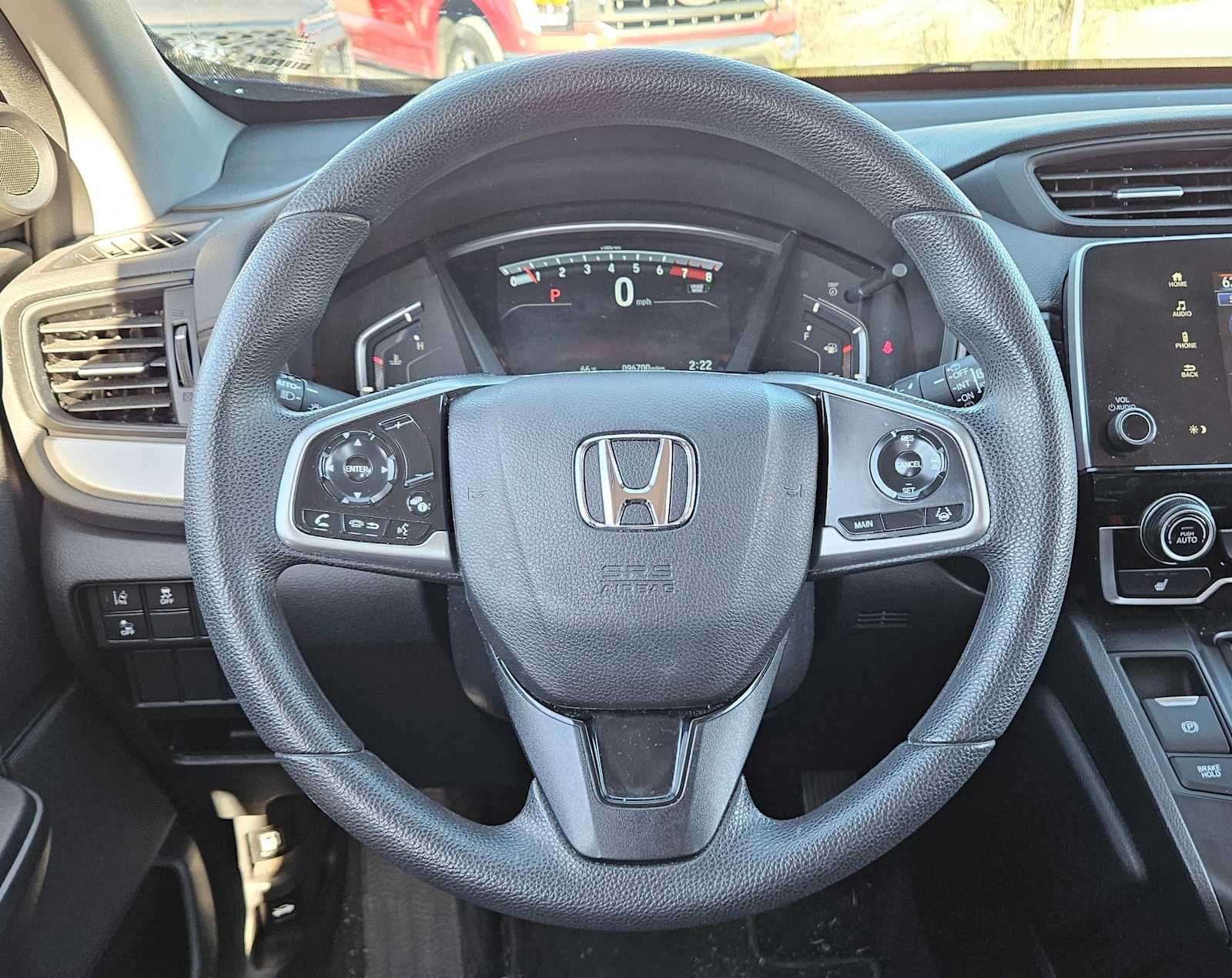 Thumbnail: 2022 Honda CR-V - 23