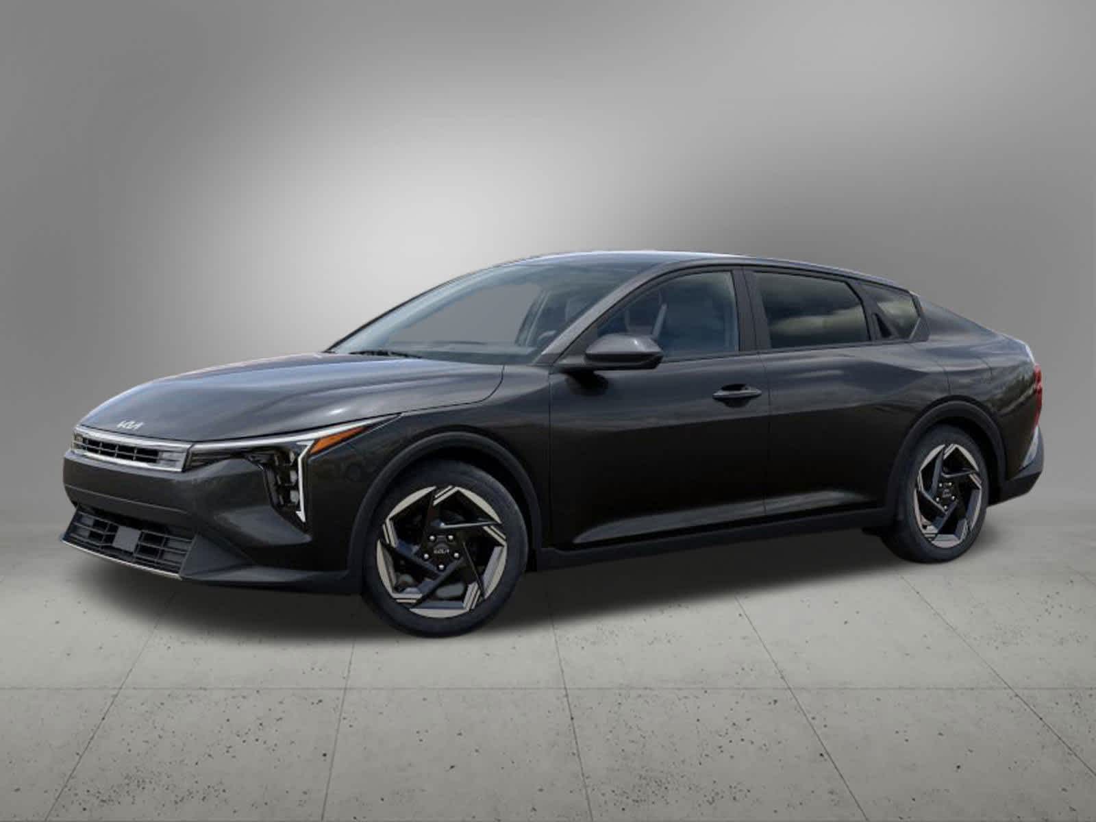 Thumbnail: 2025 Kia K4 - 3