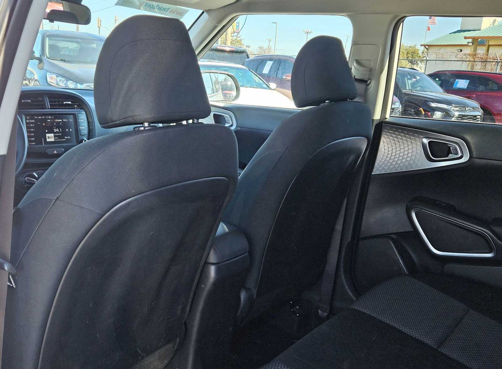 Thumbnail: 2024 Kia Soul - 15