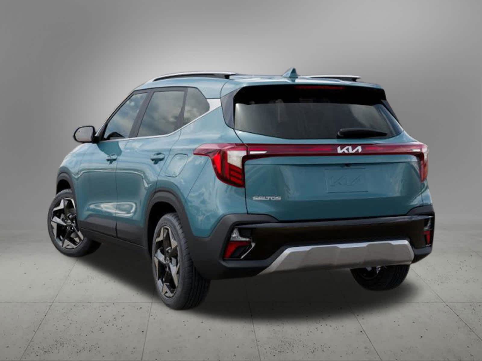 Thumbnail: 2026 Kia Seltos - 4