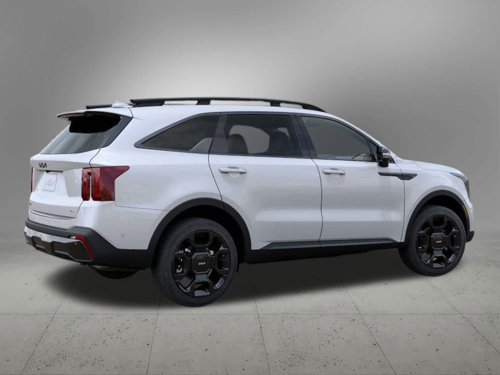 Thumbnail: 2026 Kia Sorento - 6