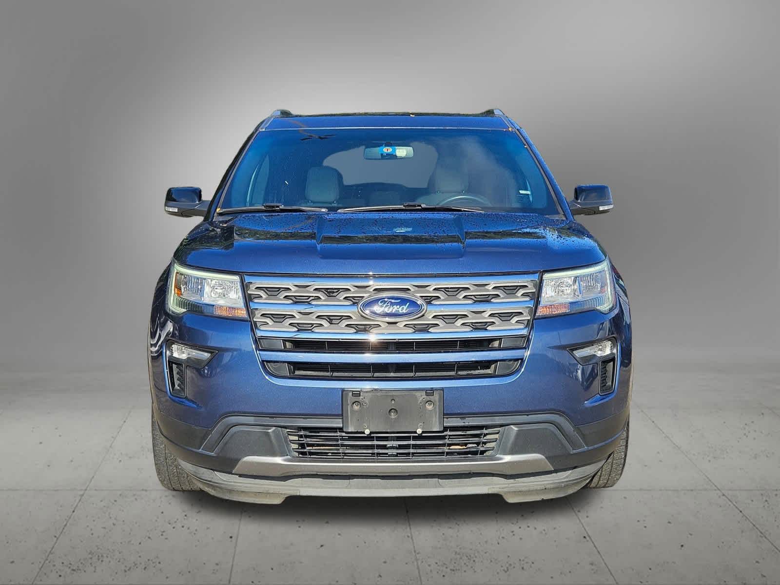 Thumbnail: 2018 Ford Explorer - 6