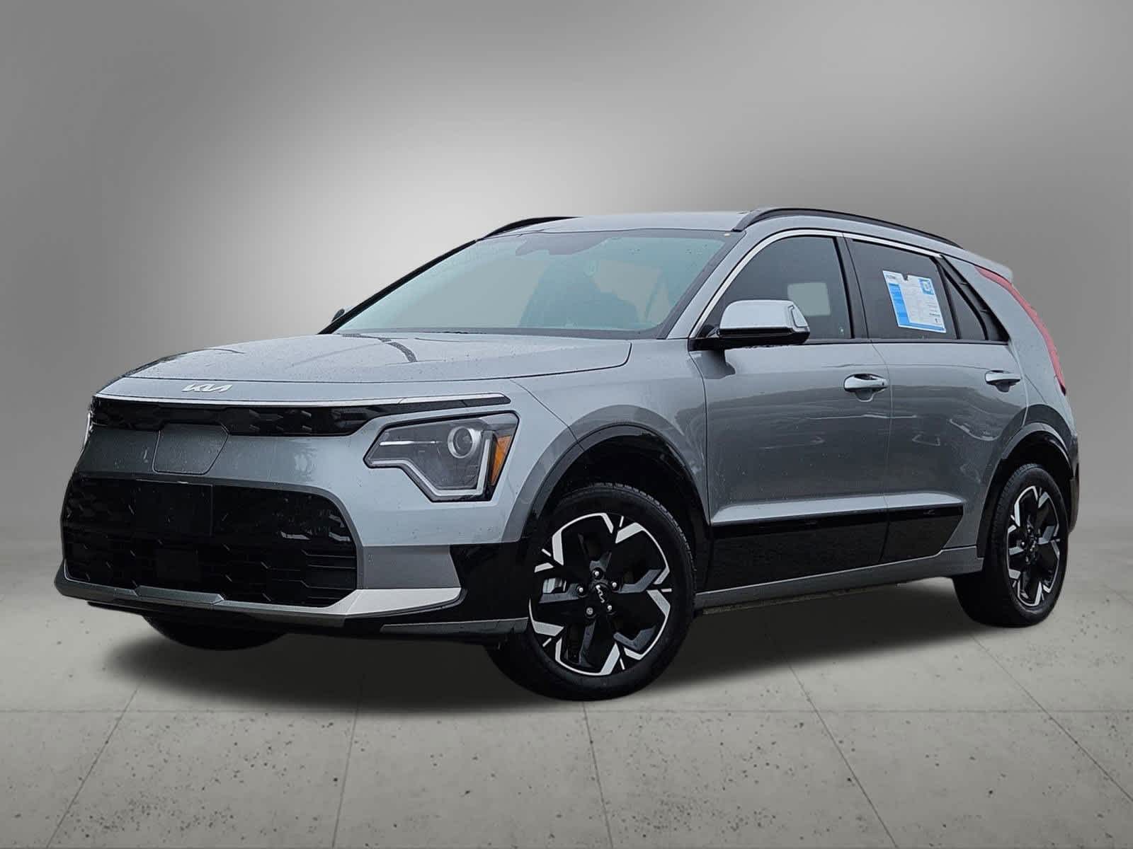 2023 Kia Niro Wind -
                  Dallas, TX