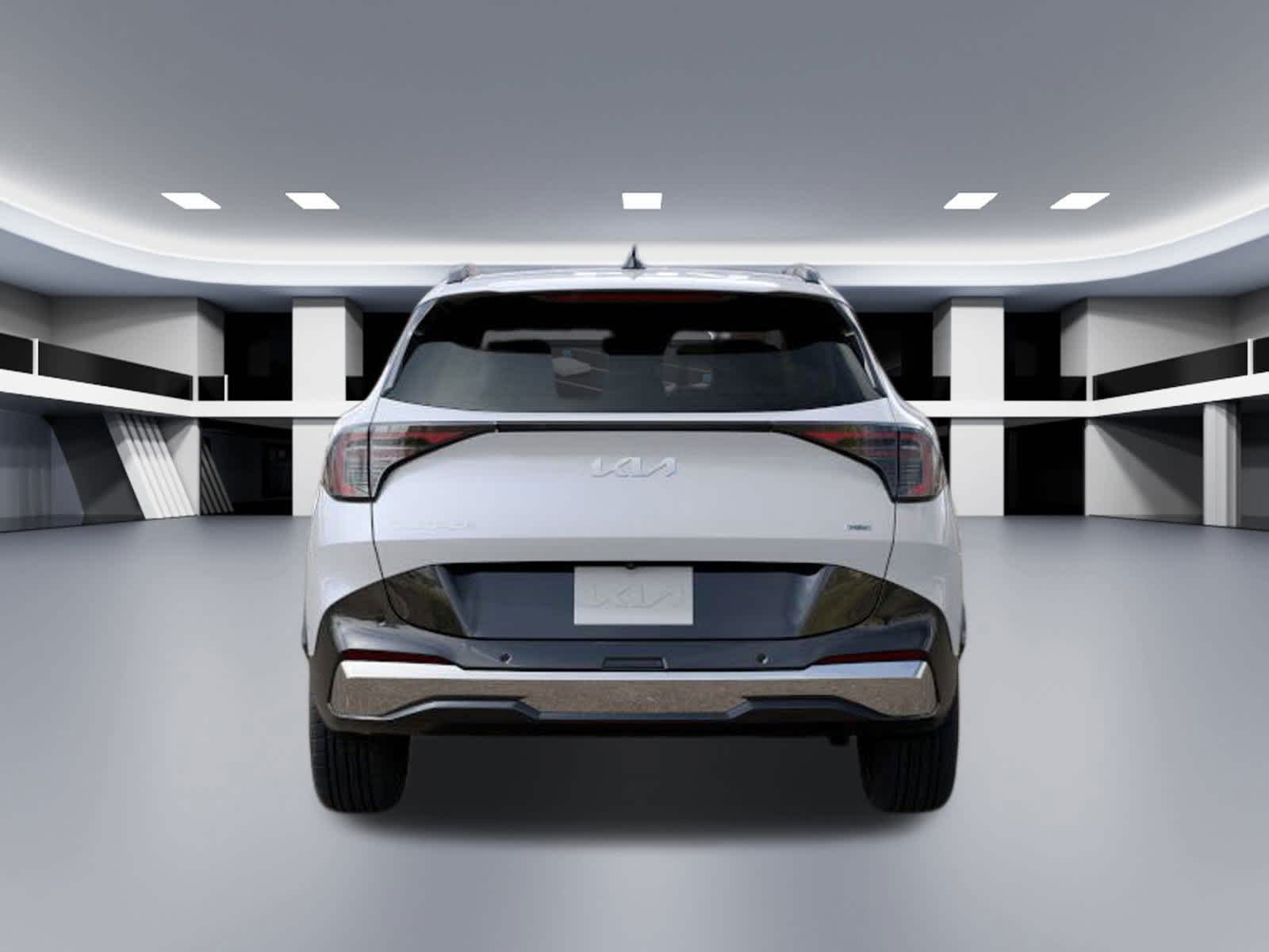 Thumbnail: 2026 Kia Sportage - 5