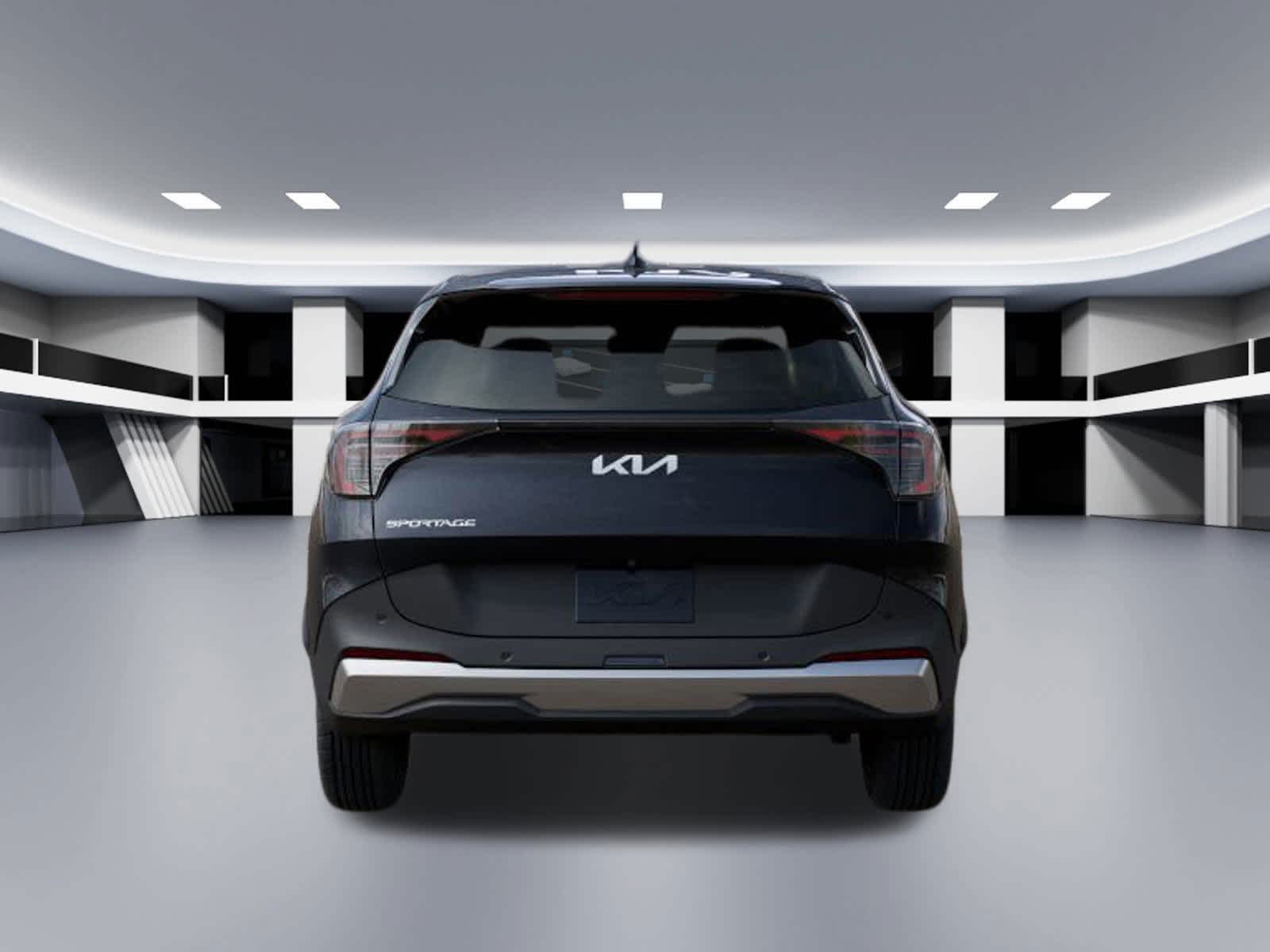 Thumbnail: 2026 Kia Sportage - 5