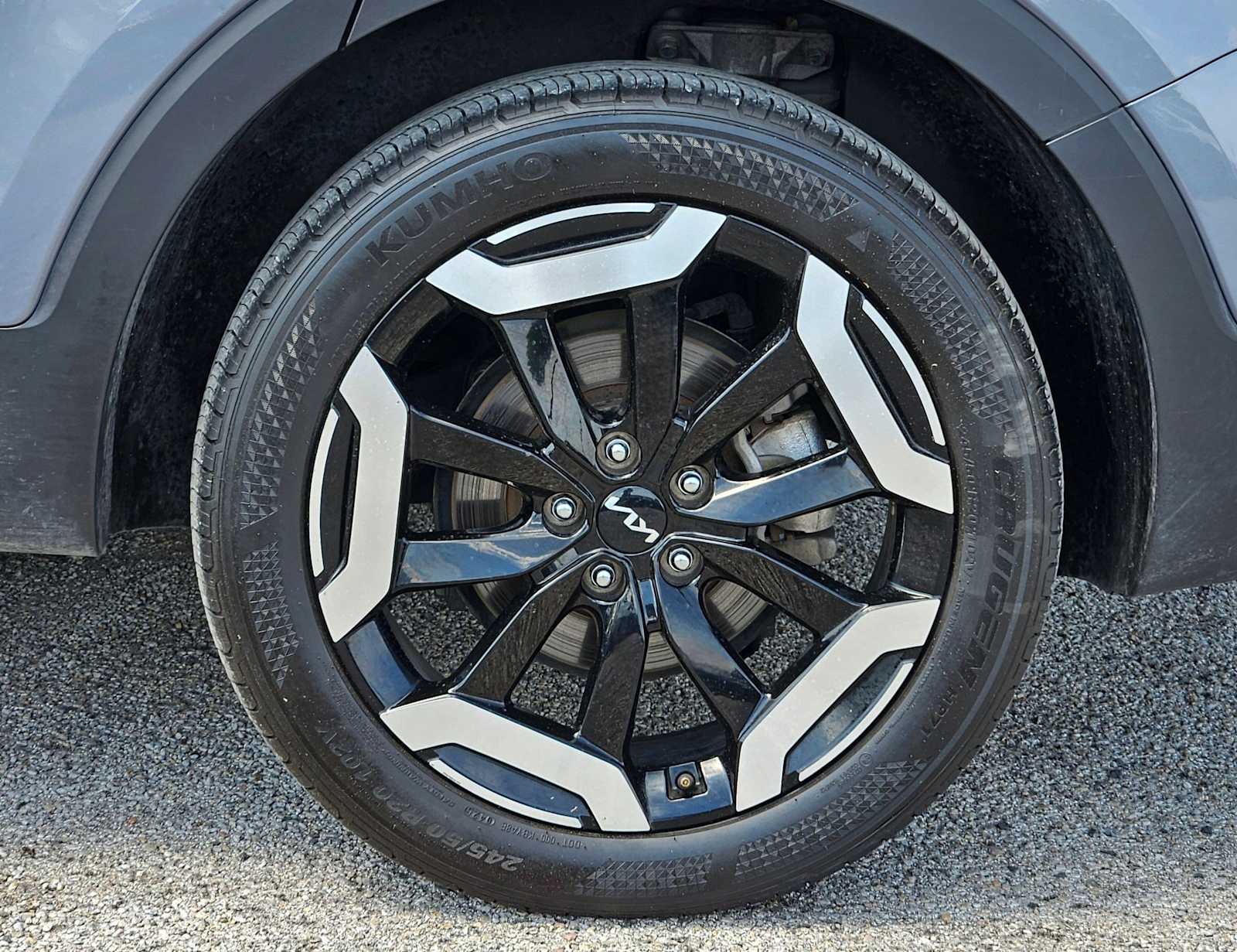 Thumbnail: 2025 Kia Telluride - 13