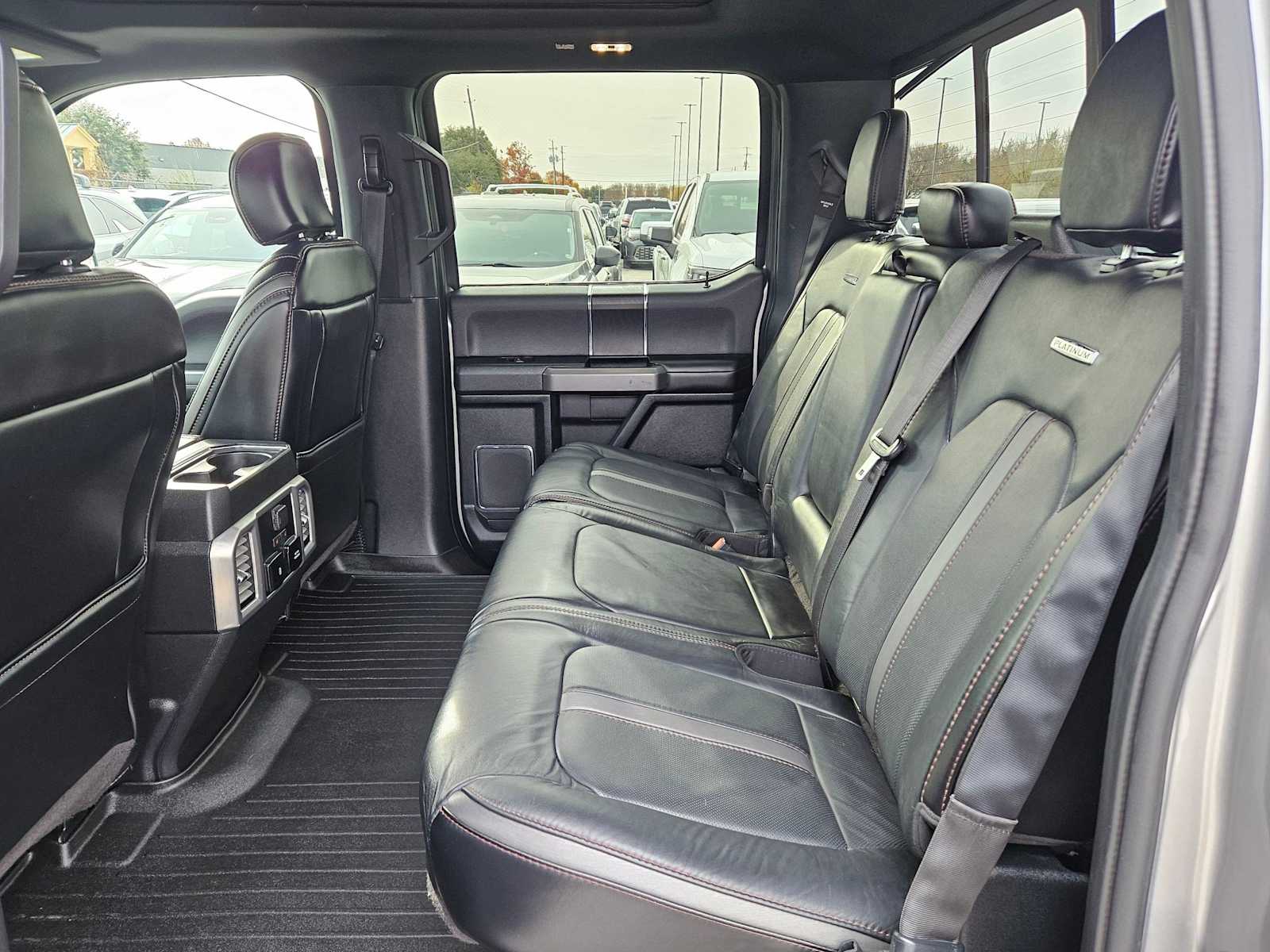 Thumbnail: 2020 Ford F-150 - 21