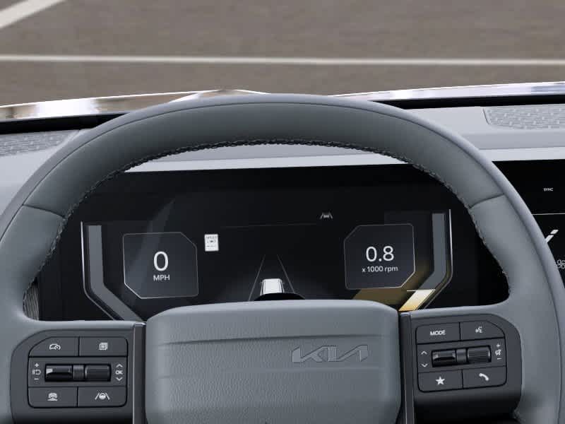 Thumbnail: 2027 Kia Telluride - 21