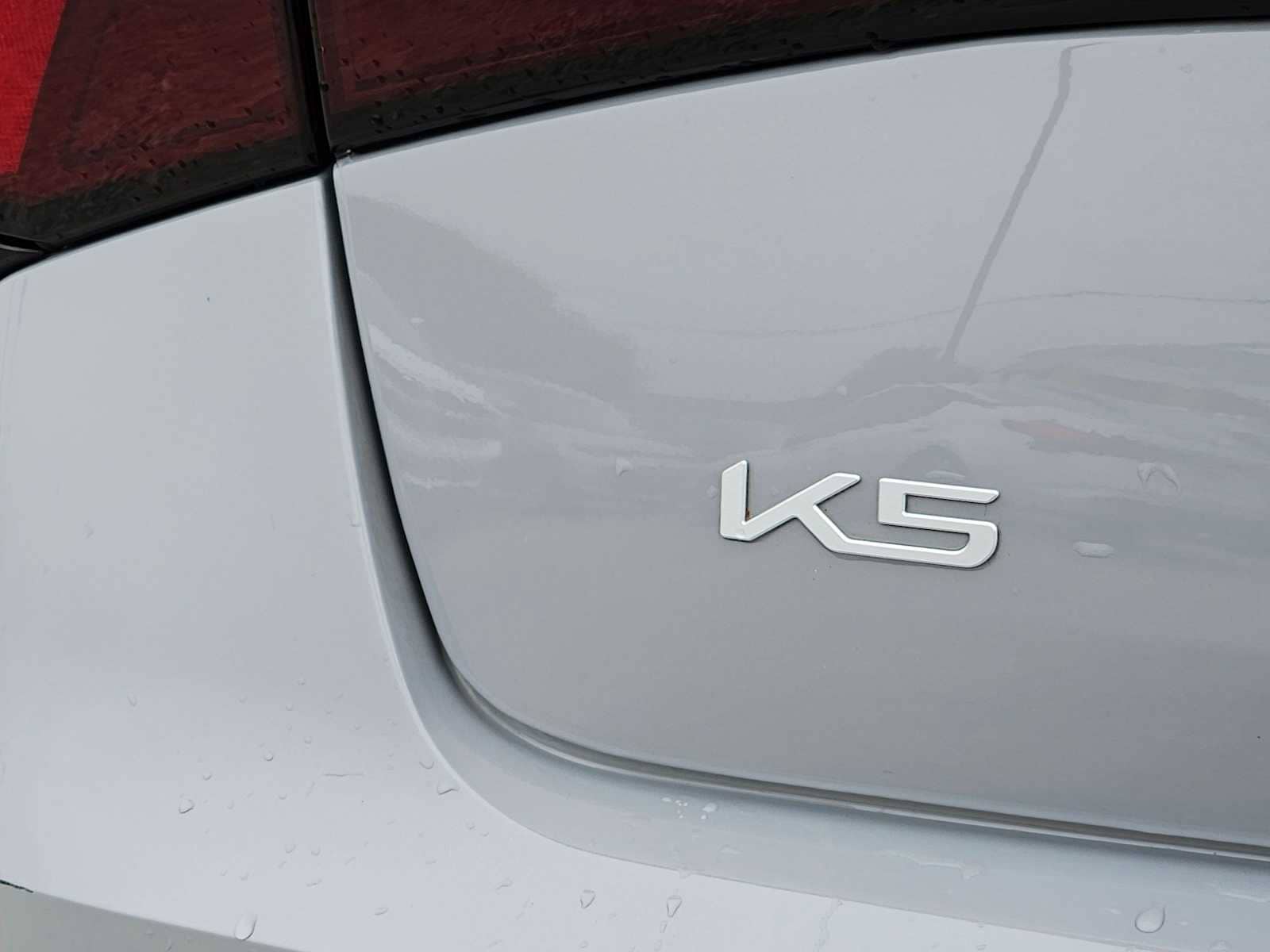 Thumbnail: 2025 Kia K5 - 12