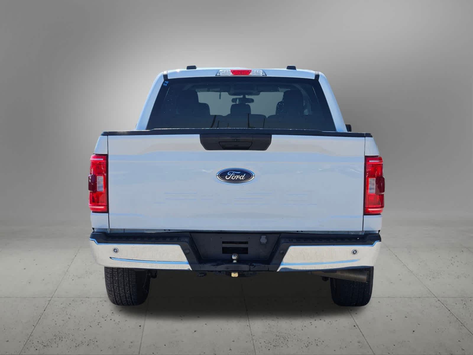 Thumbnail: 2023 Ford F-150 - 5
