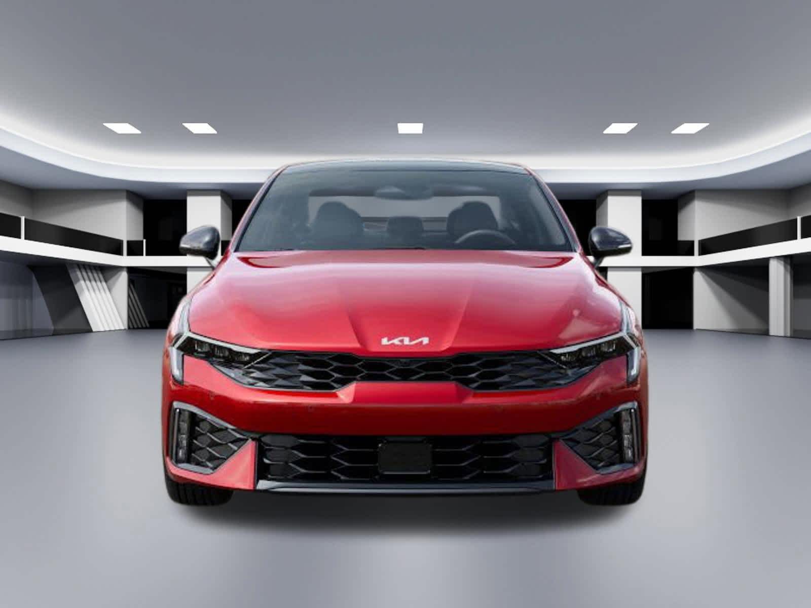 Thumbnail: 2026 Kia K5 - 2