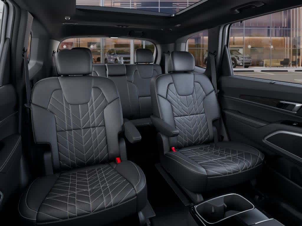 Thumbnail: 2025 Kia Telluride - 16