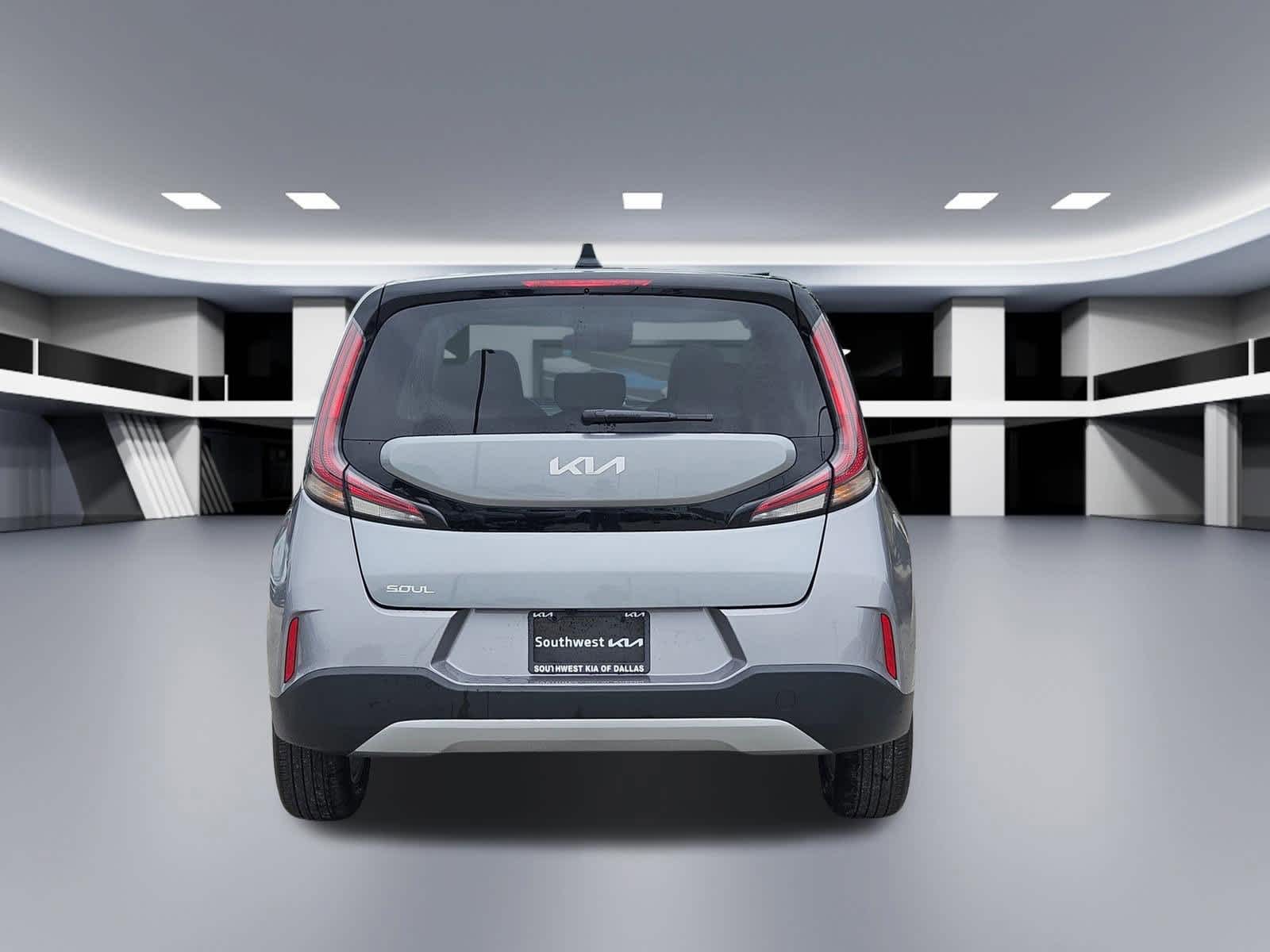 Thumbnail: 2025 Kia Soul - 5
