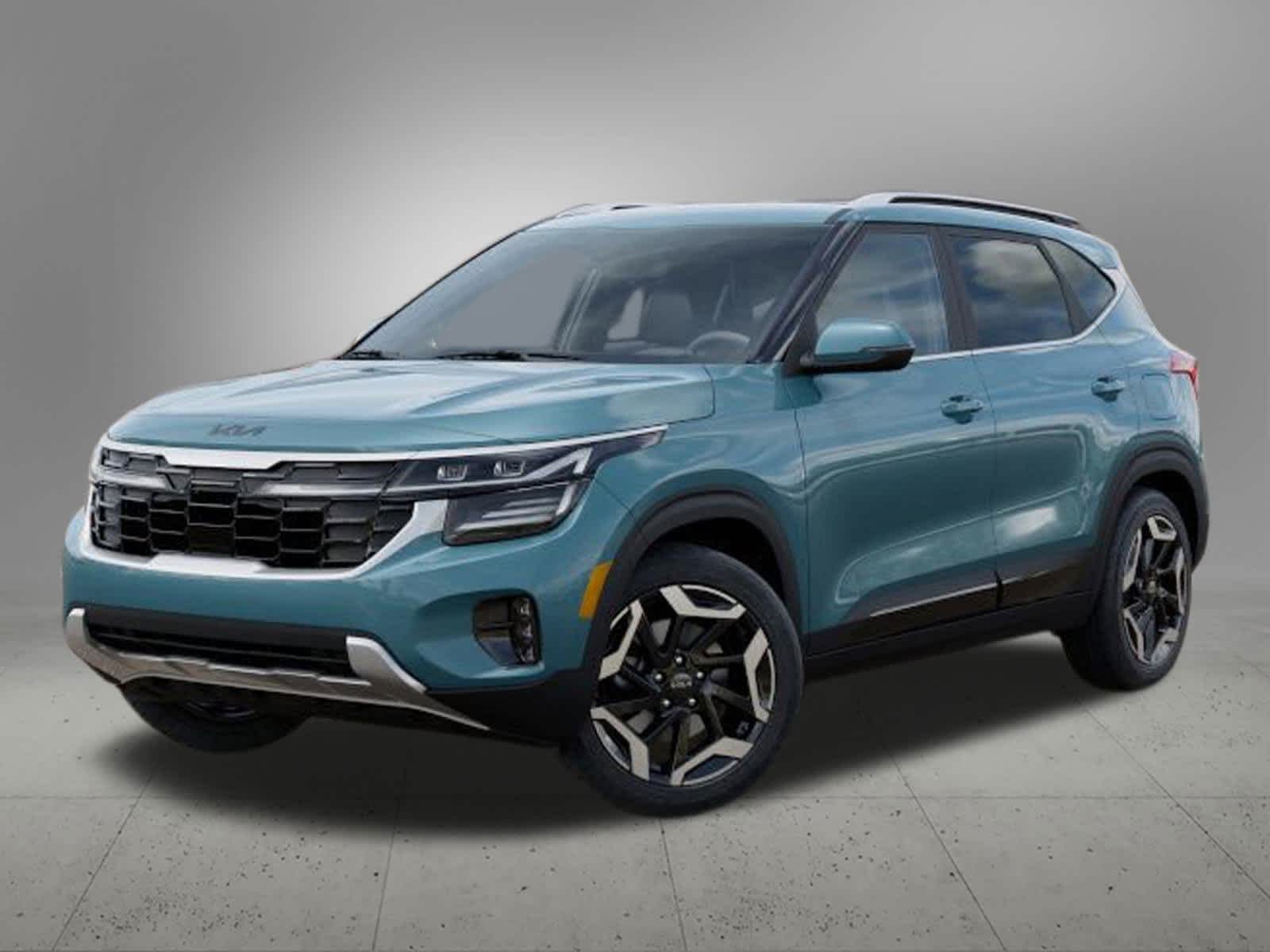 2025 Kia Seltos SX -
                  Dallas, TX