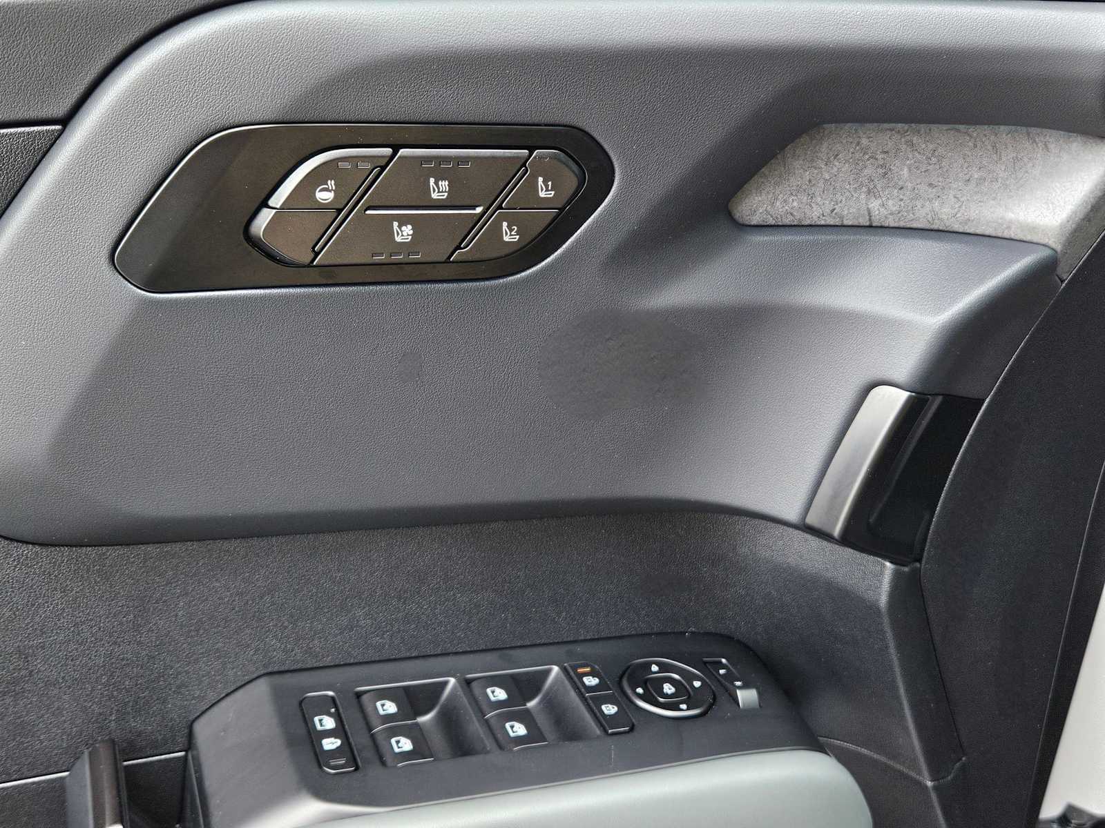 Thumbnail: 2027 Kia Telluride - 31