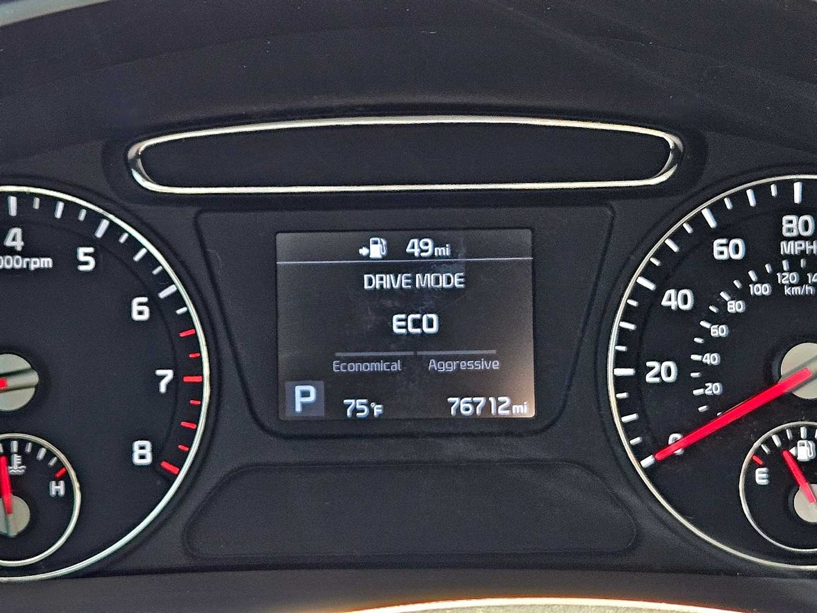 Thumbnail: 2020 Kia Sorento - 20