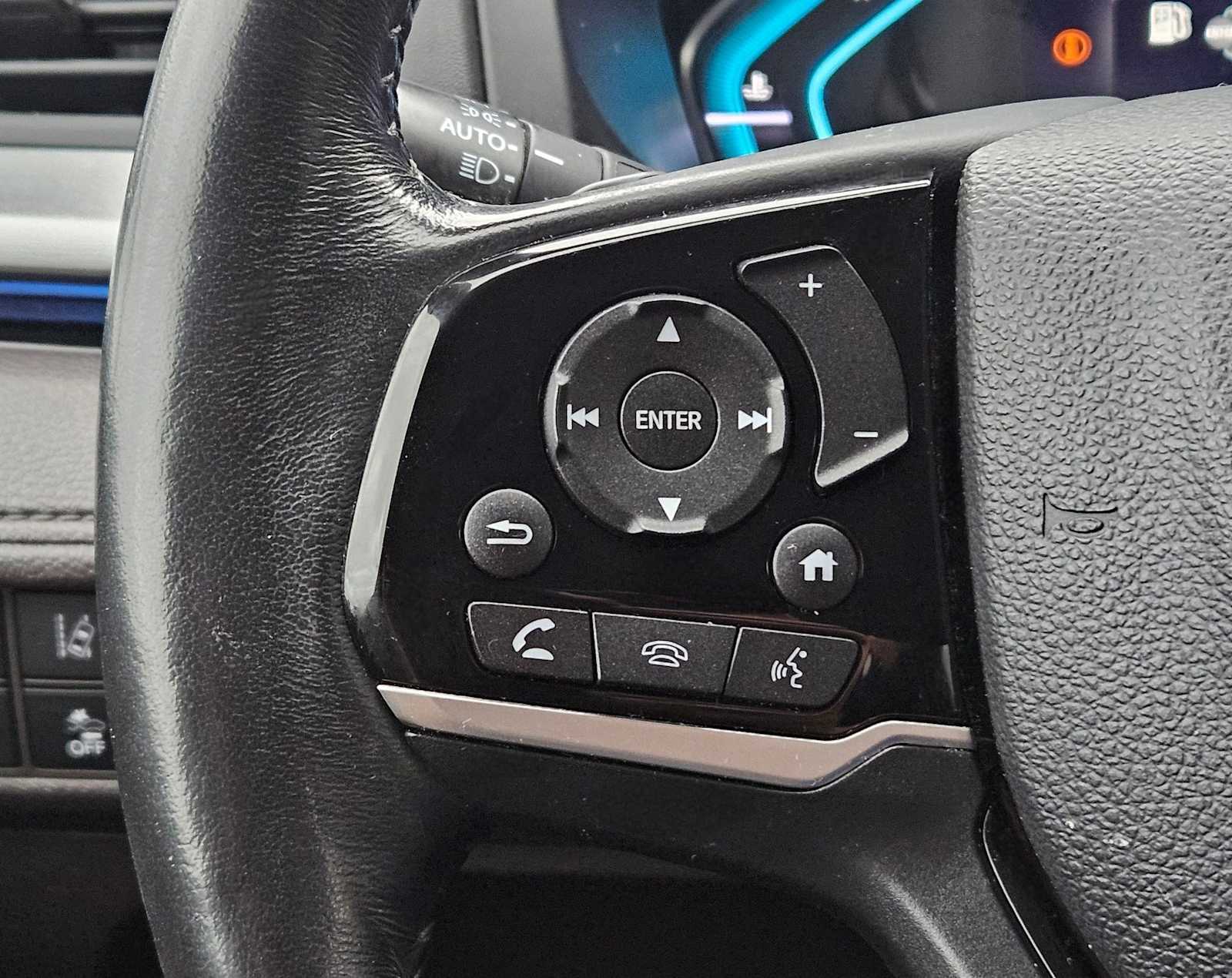 Thumbnail: 2020 Honda Odyssey - 18