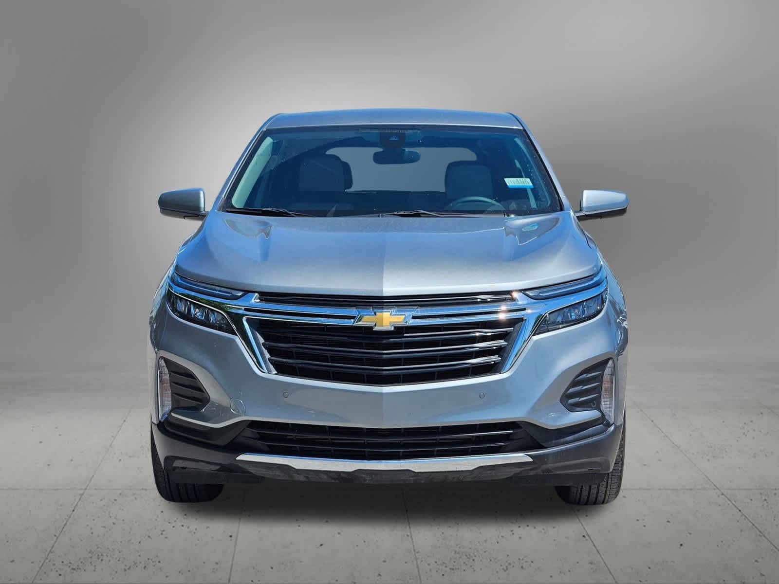 2023 Chevrolet Equinox LT 8