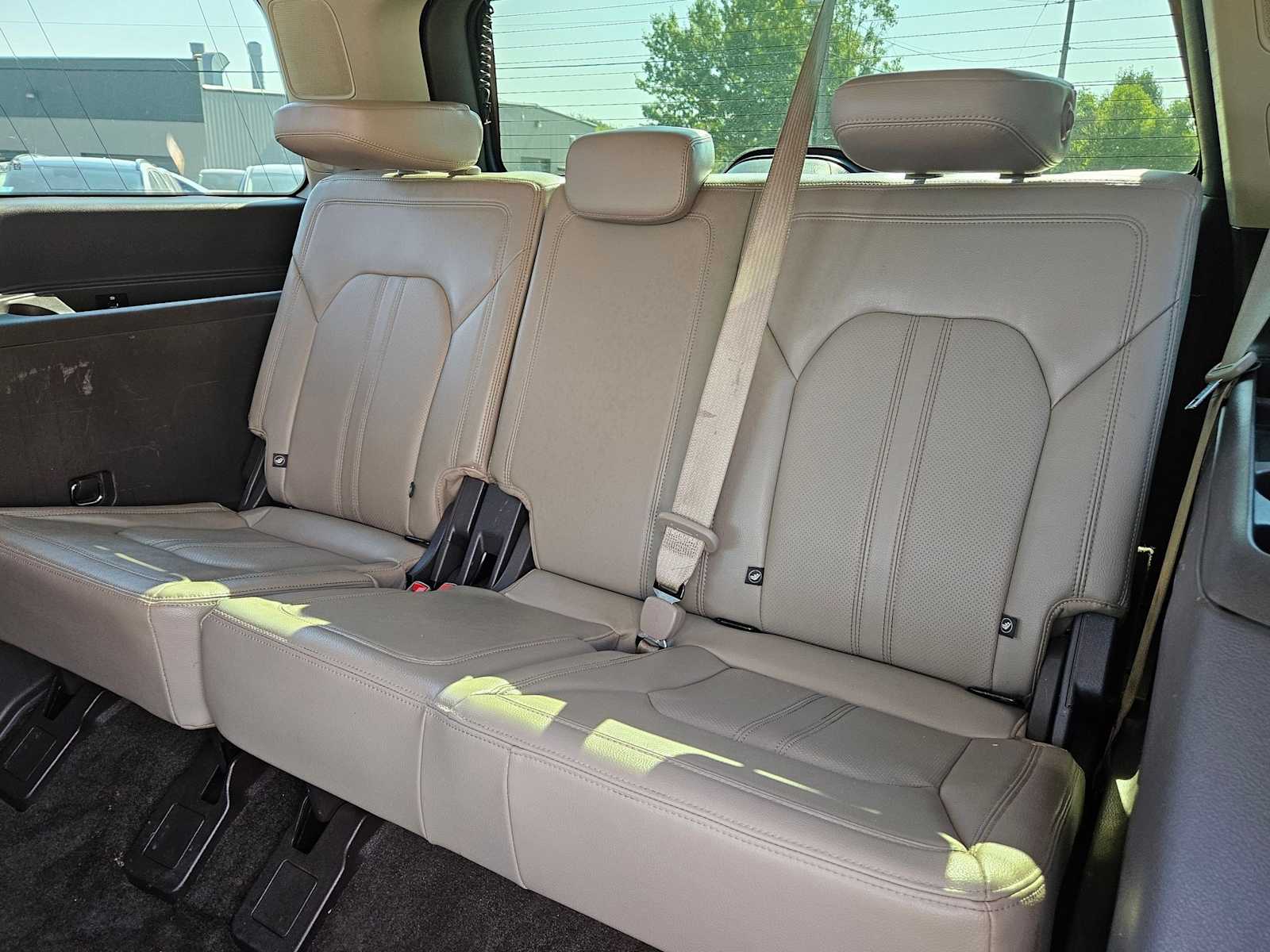 Thumbnail: 2018 Ford Expedition - 21