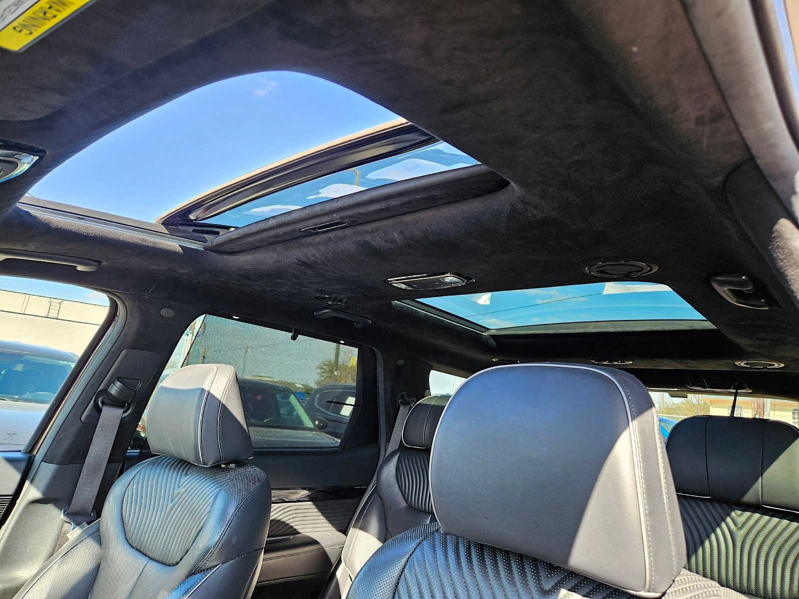 Thumbnail: 2024 Hyundai Palisade - 17