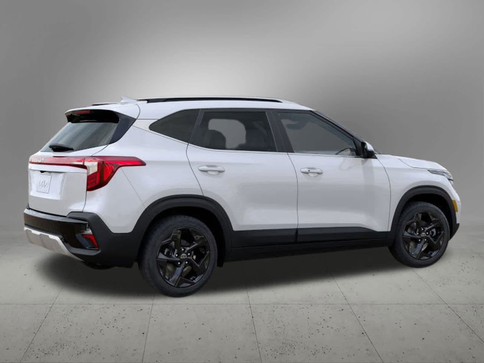 Thumbnail: 2026 Kia Seltos - 6