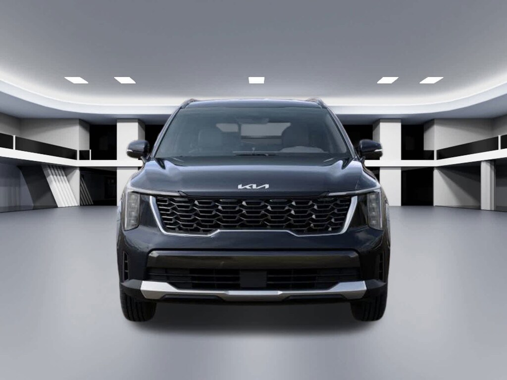 New 2026 Kia Sorento S SUV